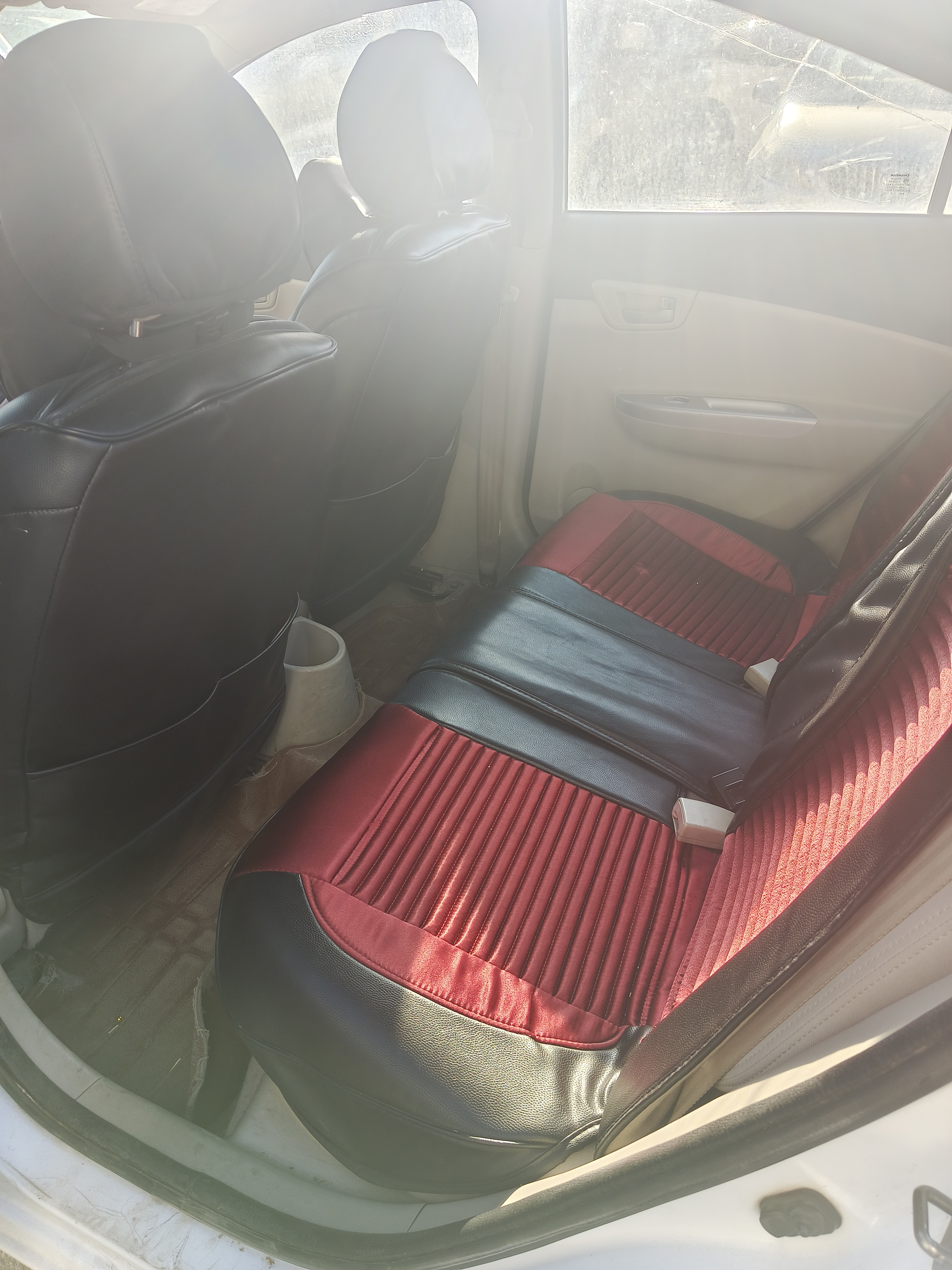 Changan Alsvin V5 2014 car image #6