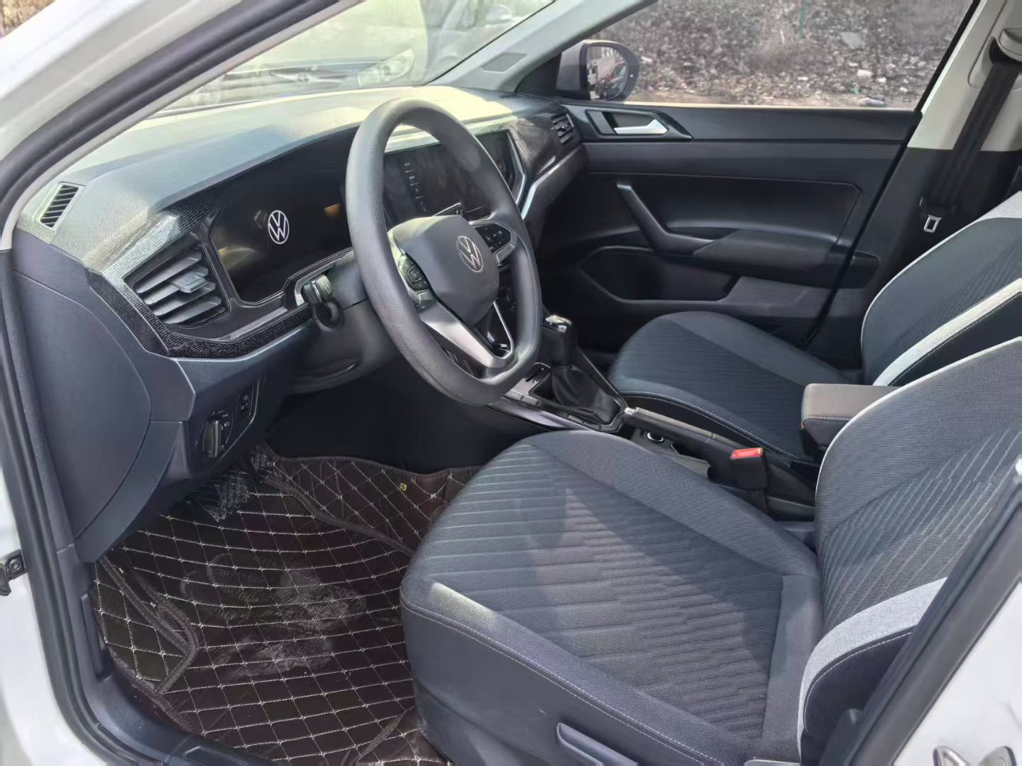 Volkswagen Lavida 2024 car image #6