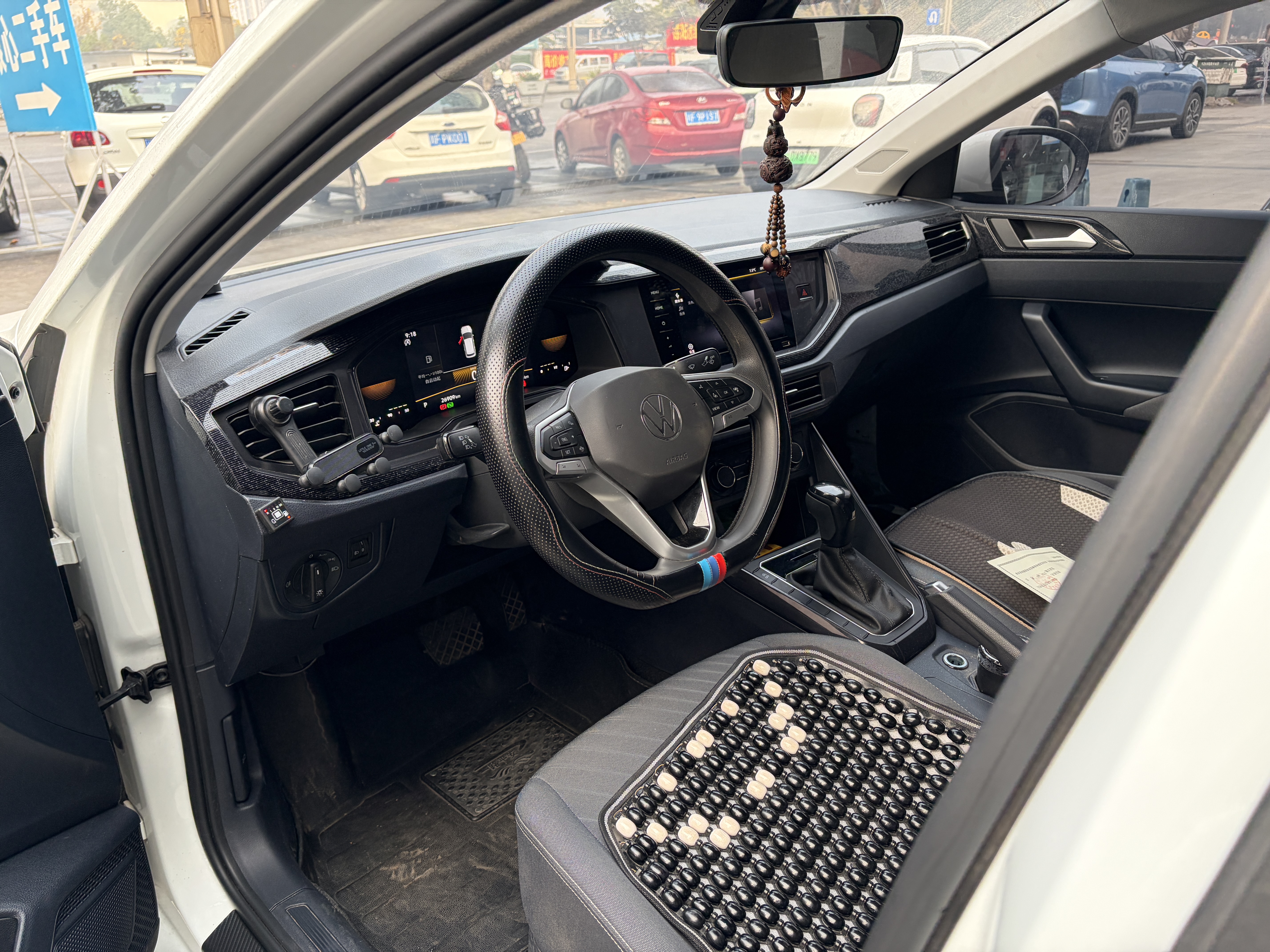 Volkswagen Lavida 2024 #6 Volkswagen Lavida 2024 immagine di auto #6