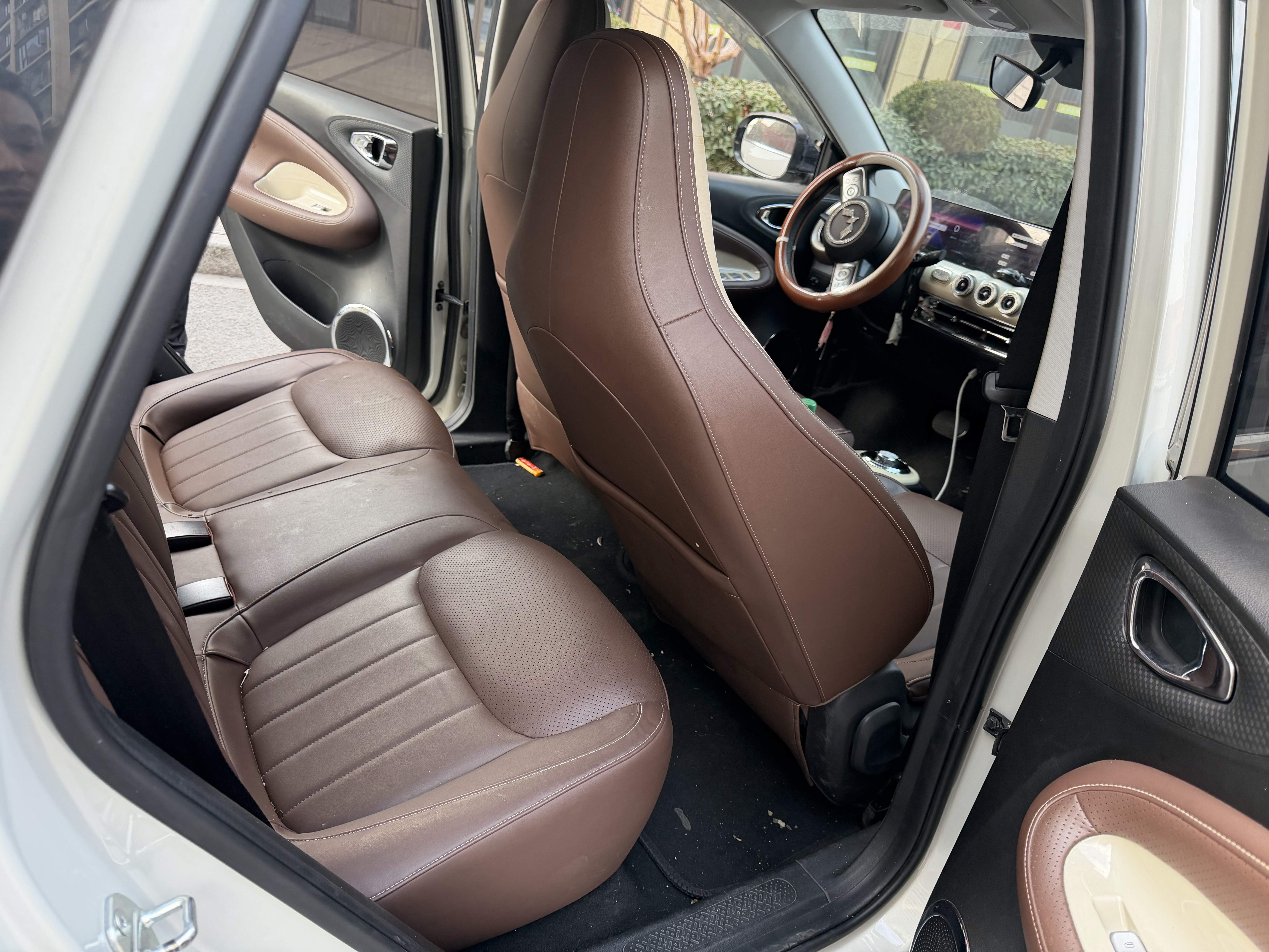 Wuling Binguo 2023 #6 Wuling Binguo 2023 immagine di auto #6