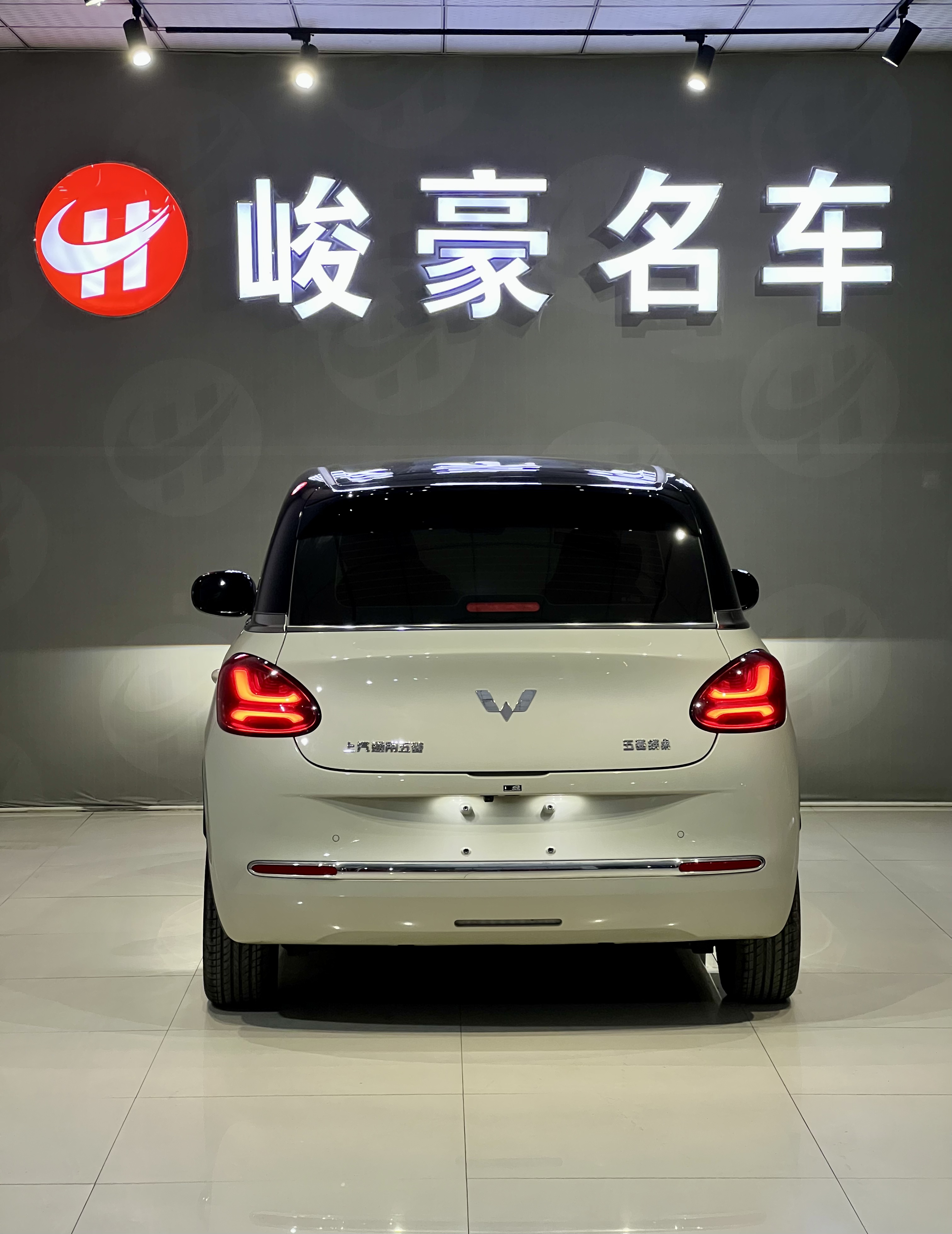 五菱汽车 五菱缤果 2023 汽车图片 #6