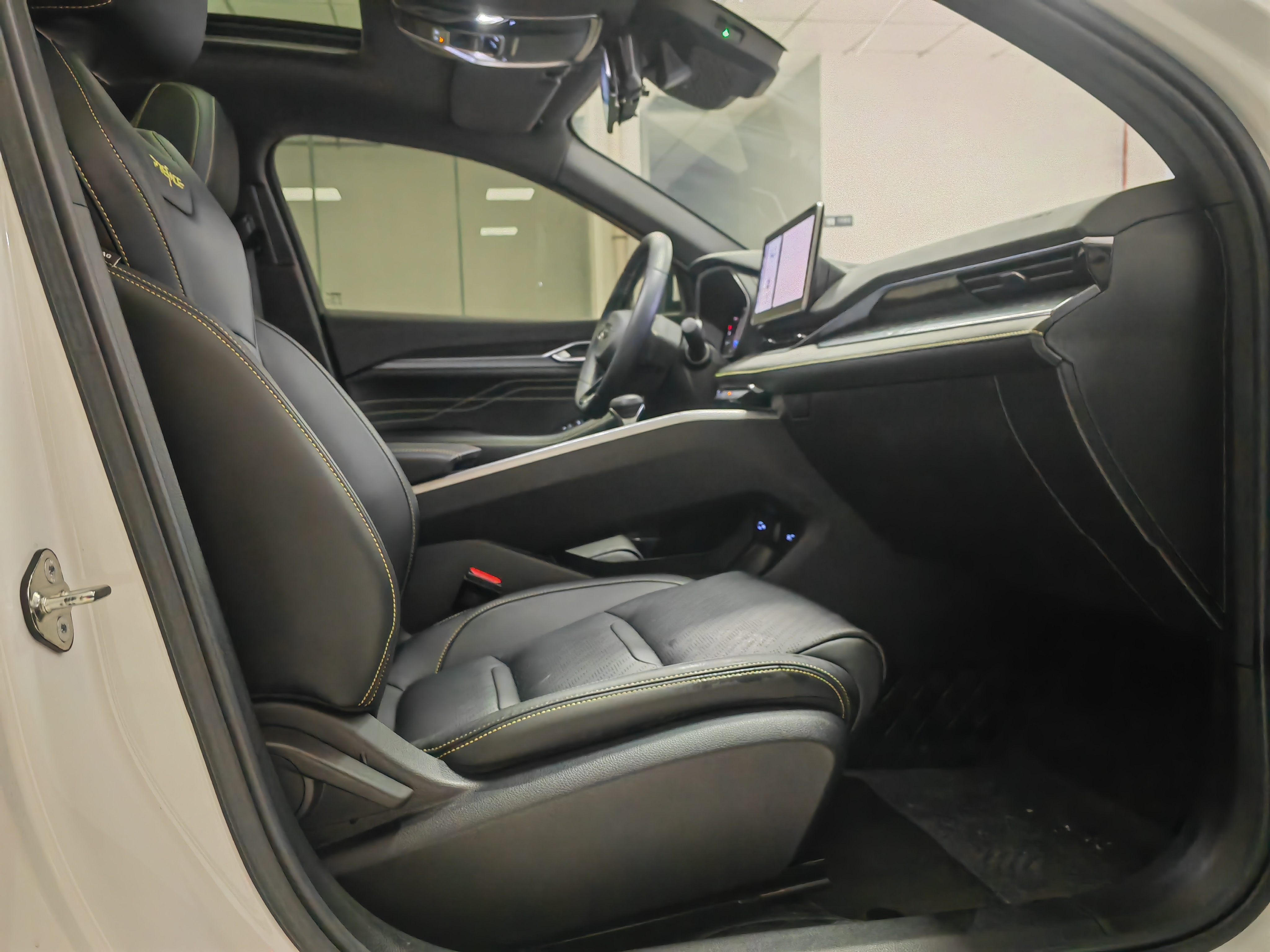 Preface 2024 car image #6