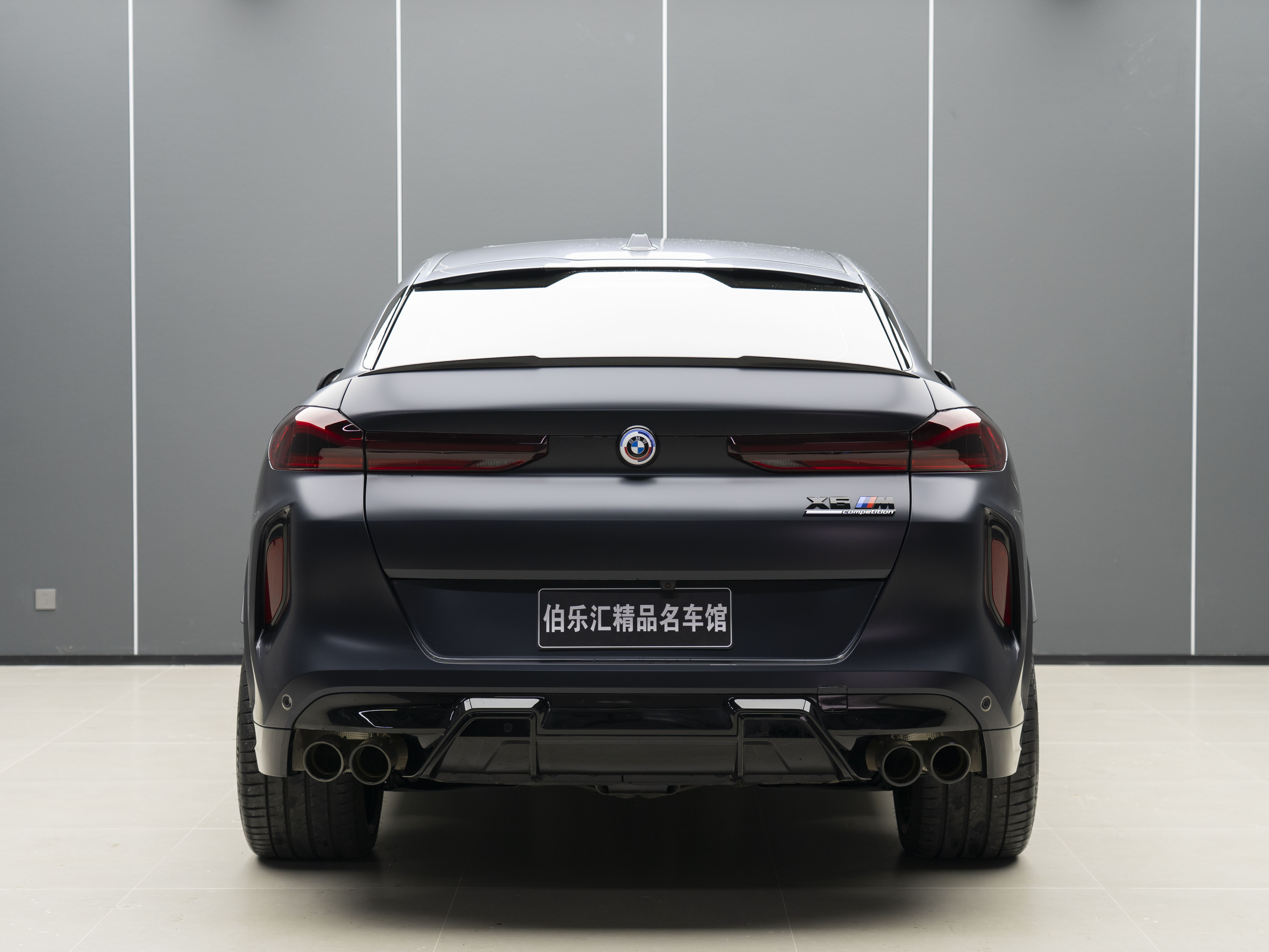 Exceed X6 M 2023 #6 Exceed X6 M 2023 car image #6