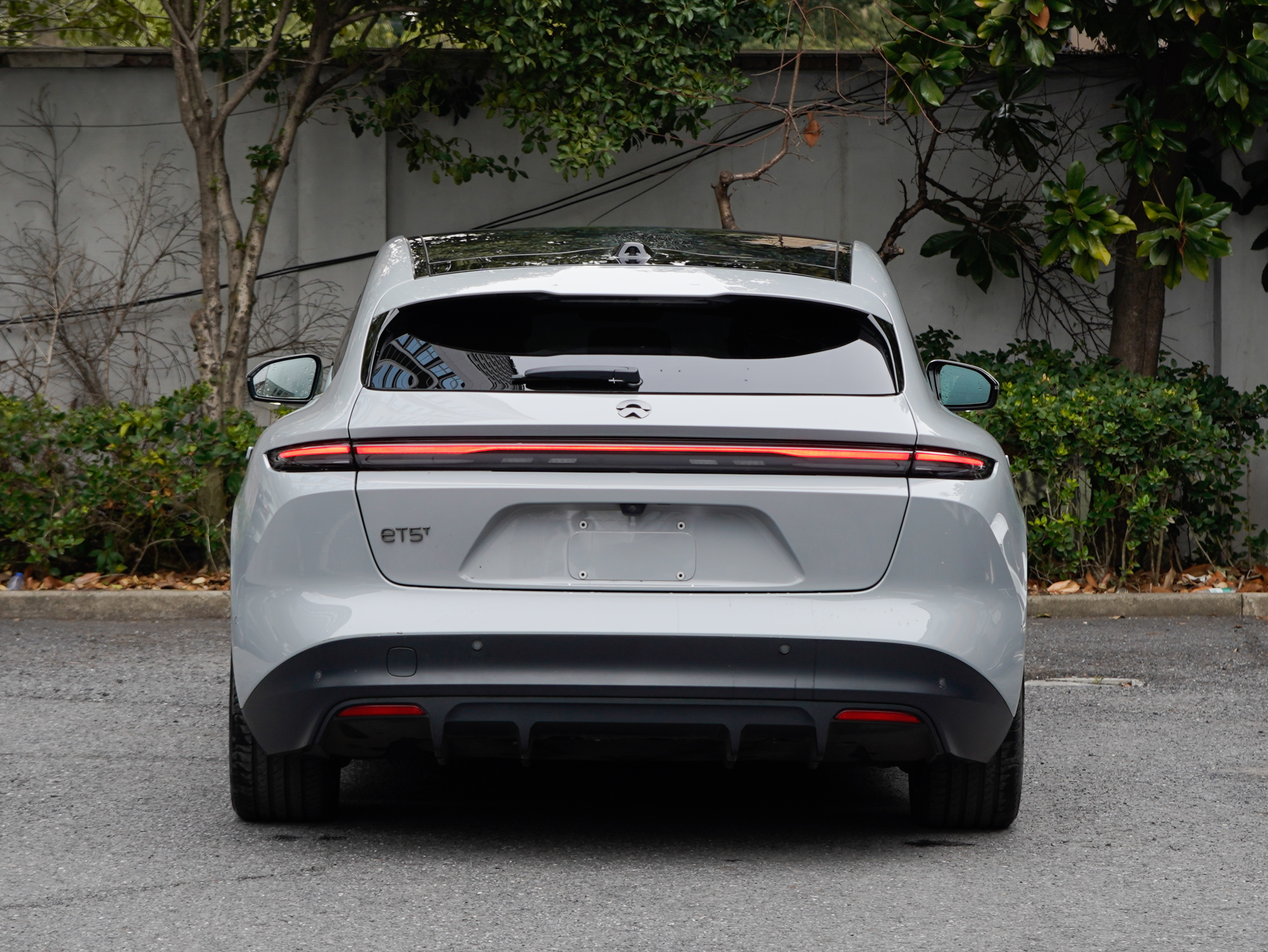 蔚来 蔚来ET5T 2023 汽车图片 #6