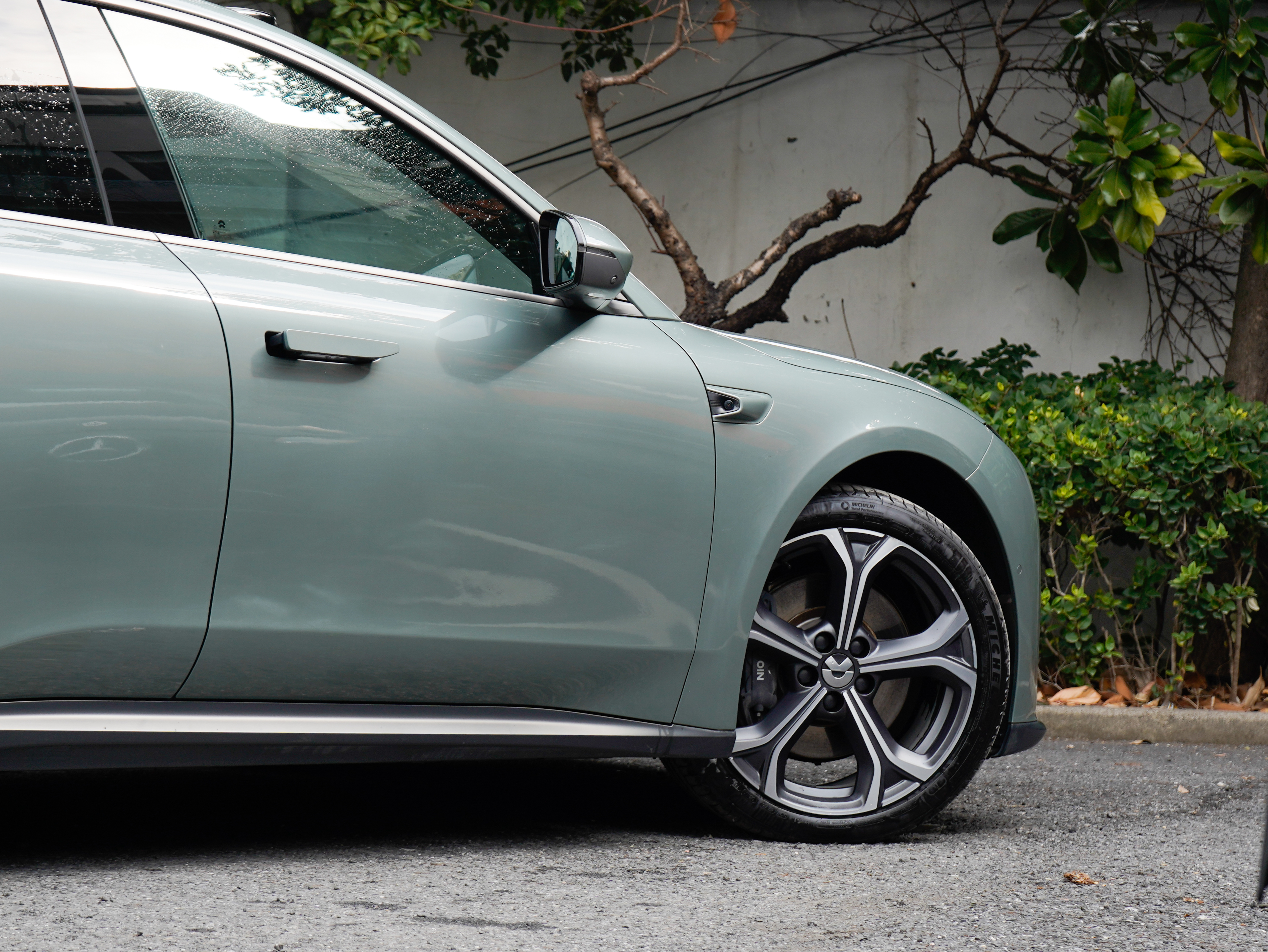 蔚来 蔚来ET5T 2023 汽车图片 #6