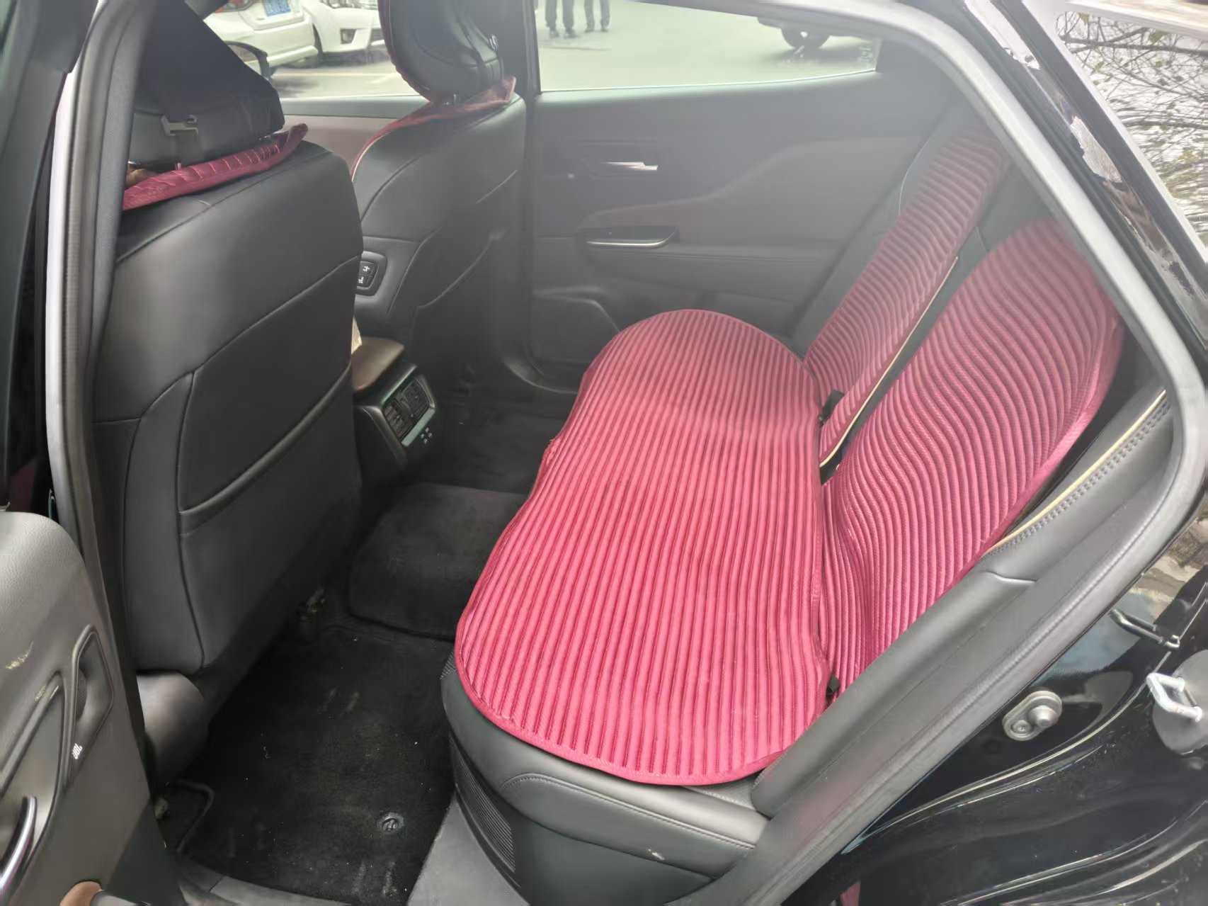 Toyota Crown 2023 immagine di auto #6