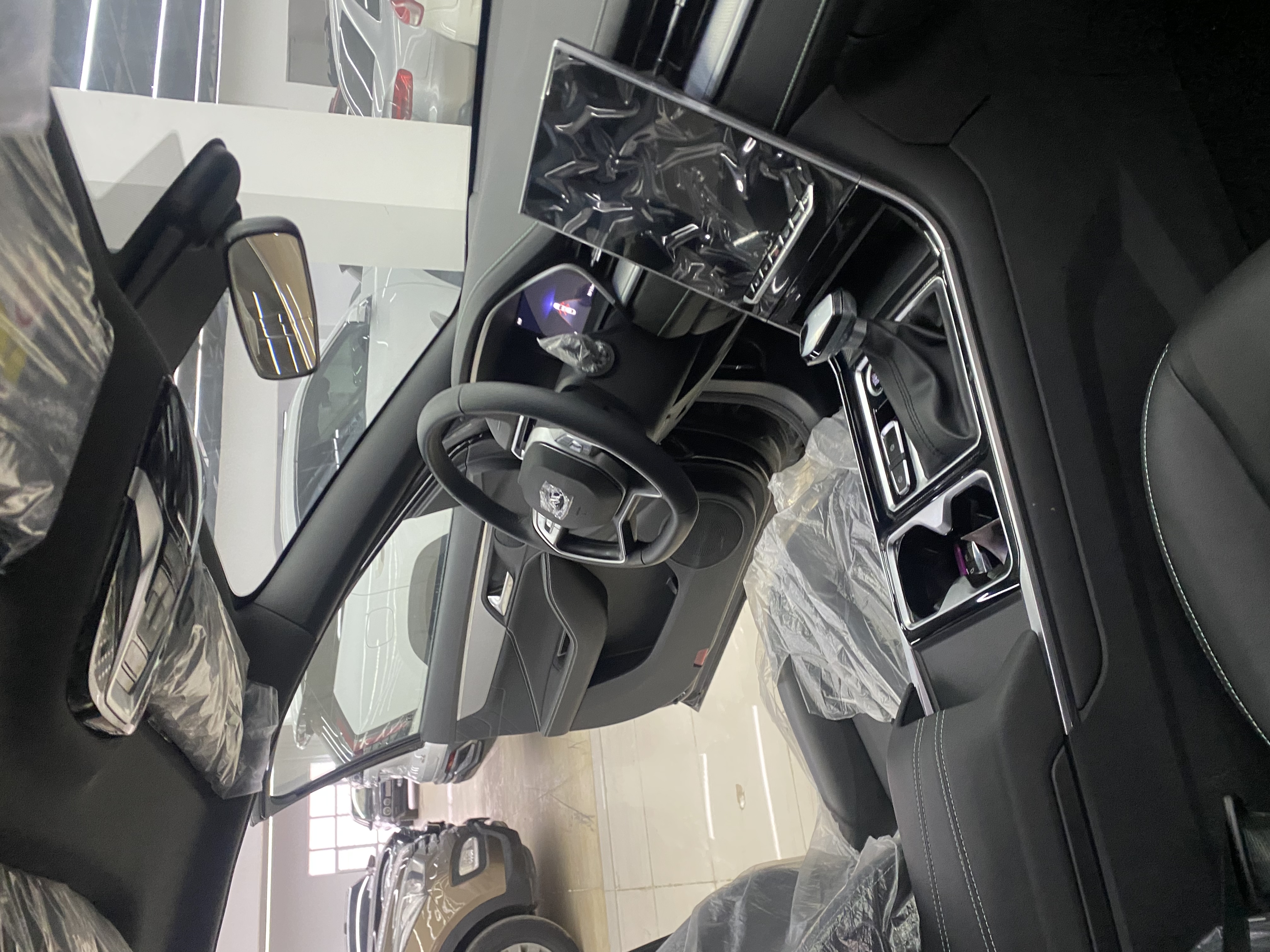 JAC A5 PLUS 2026 #6 JAC A5 PLUS 2026 صورة سيارة #6