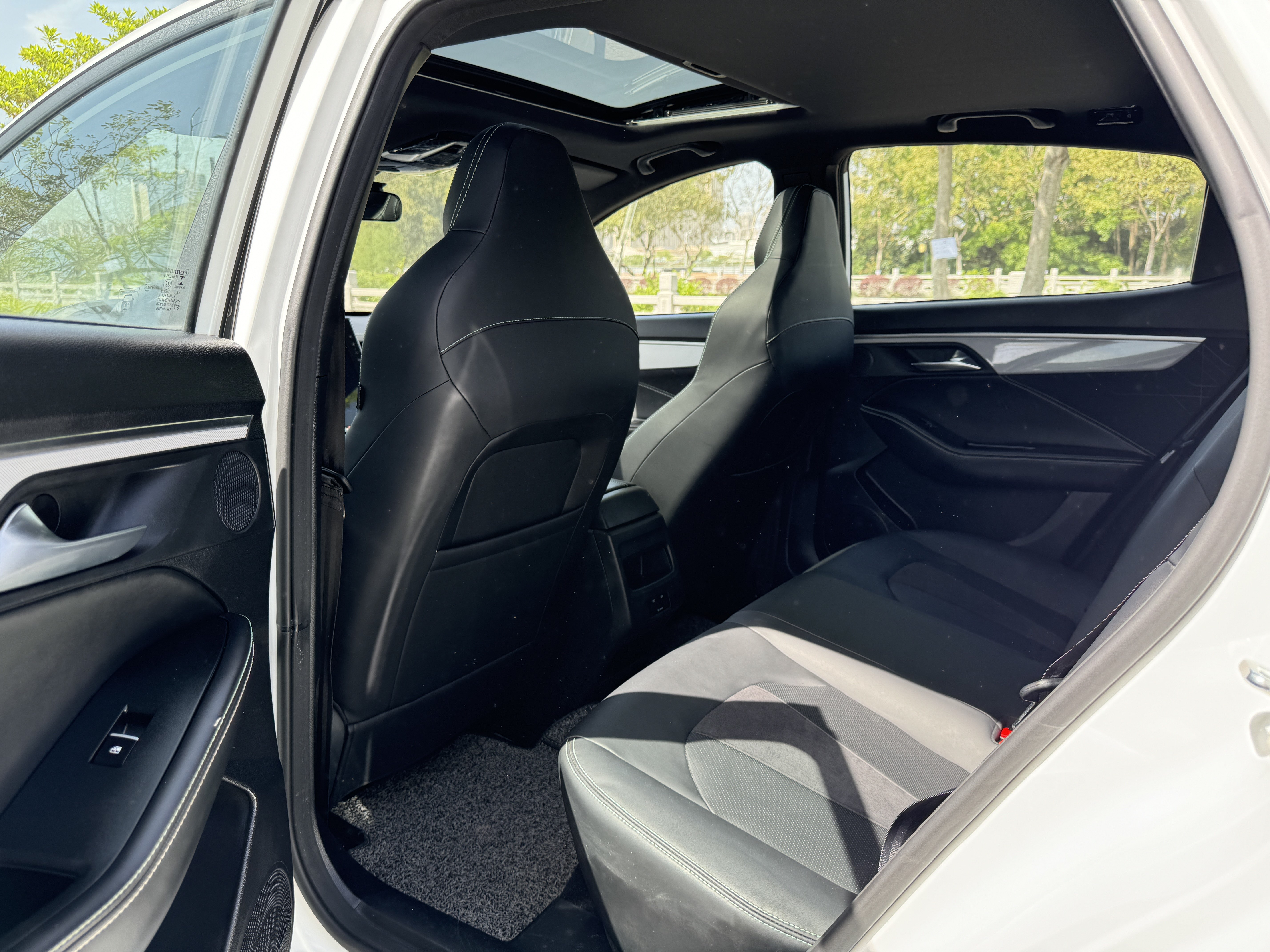 JAC A5 PLUS 2024 #6 JAC A5 PLUS 2024 изображение автомобиля #6