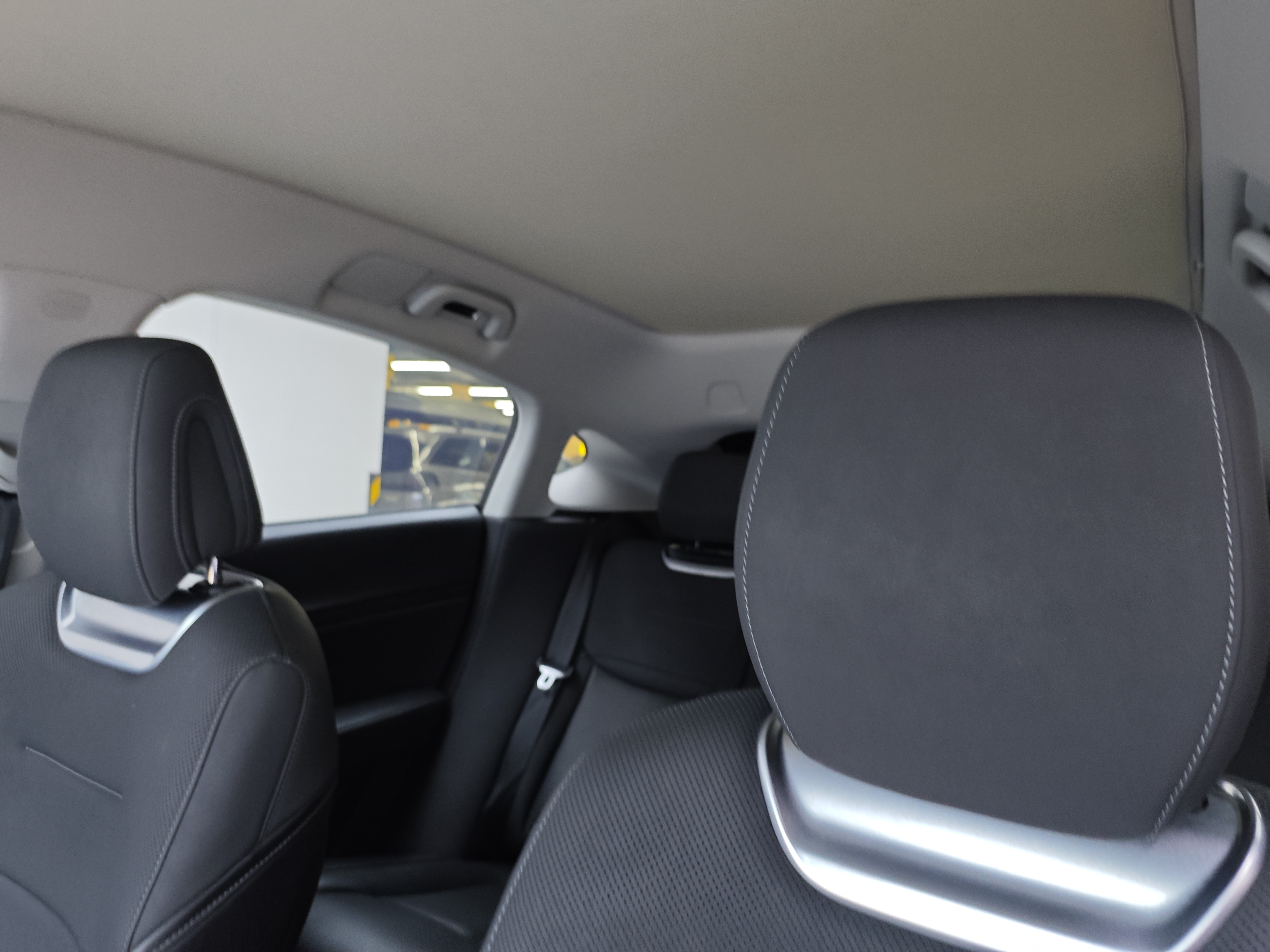 Xpeng G6 2023 #6 Xpeng G6 2023 car image #6