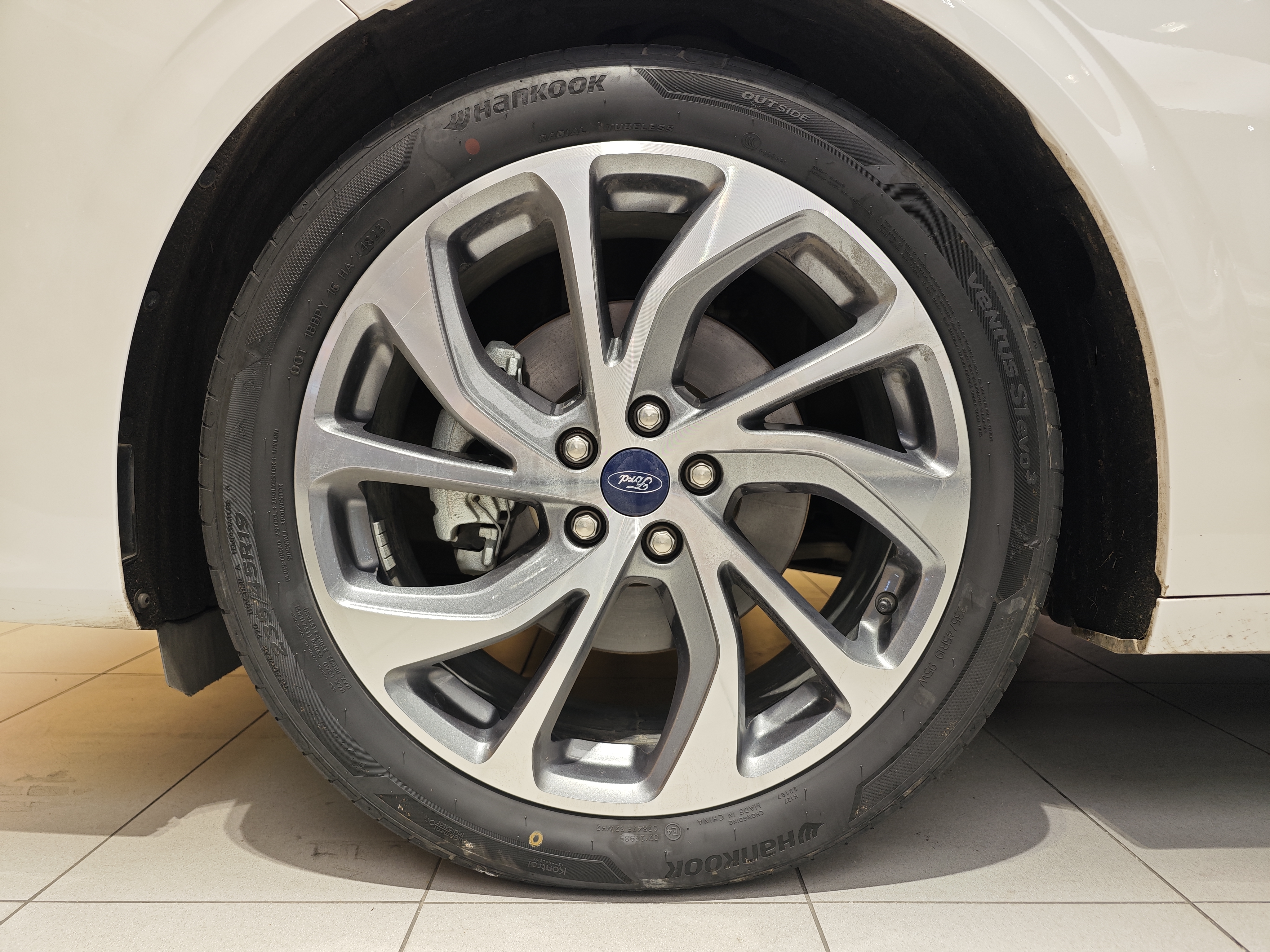 Ford Mondeo 2024 #6 Ford Mondeo 2024 car image #6