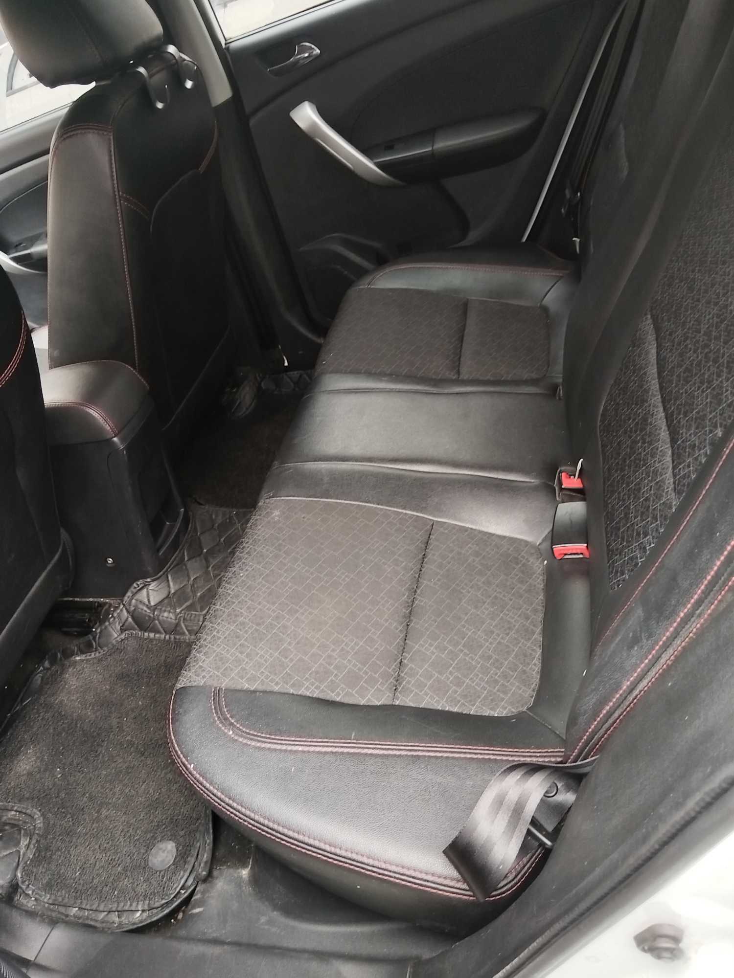 Kaiyi C3 2017 imagen de coche #6