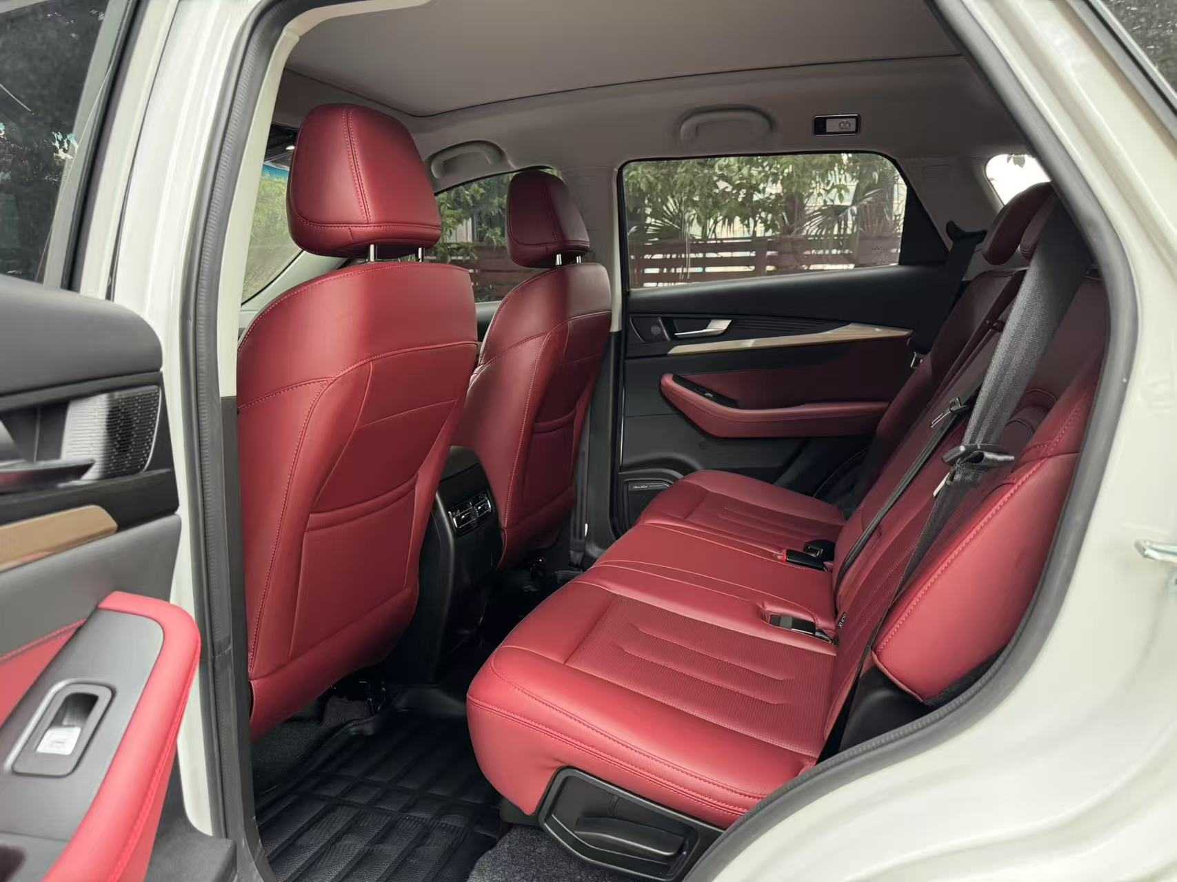 Jetour X70 PRO 2023 #6 Jetour X70 PRO 2023 immagine di auto #6