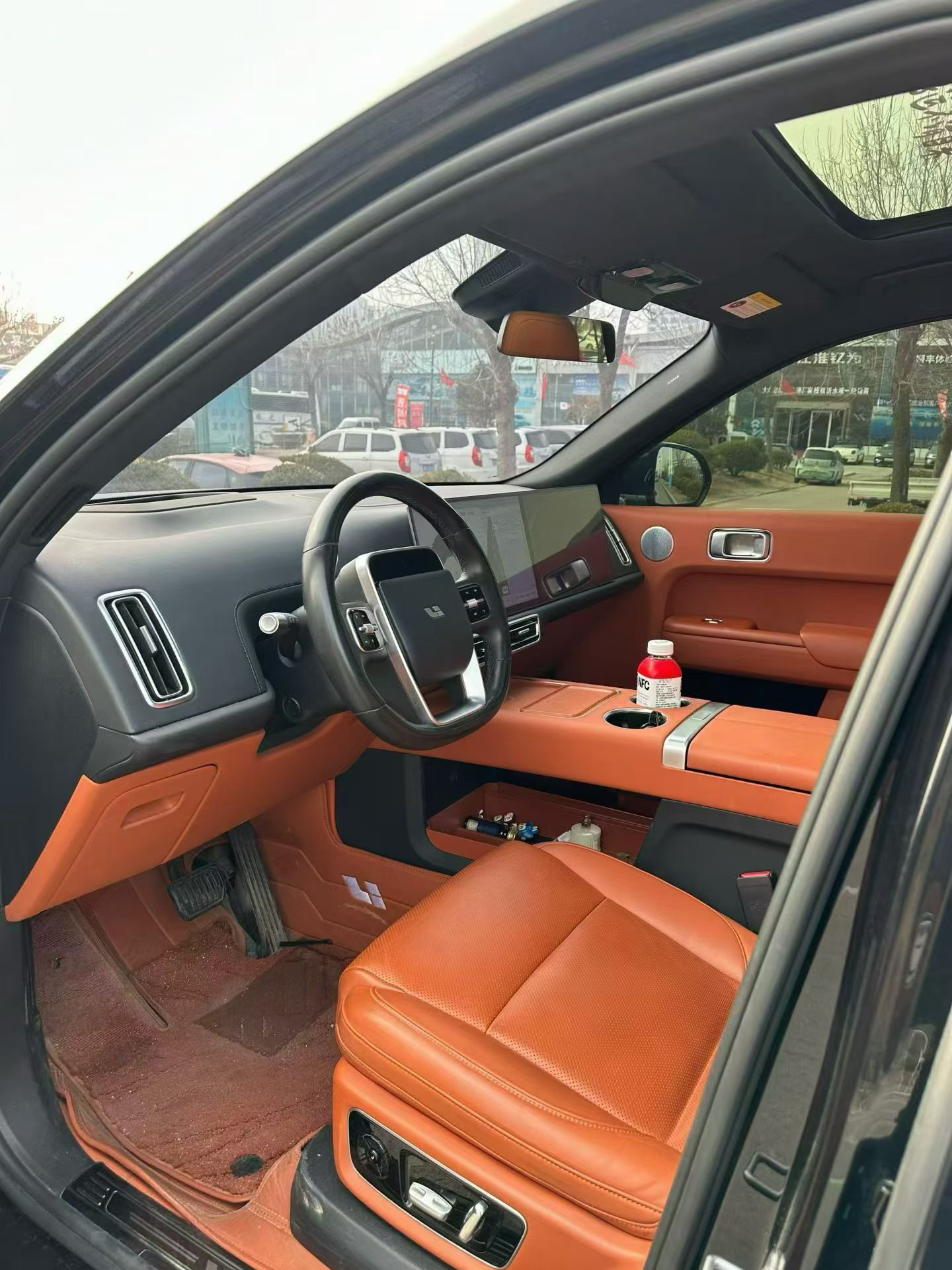 Li L9 2024 صورة سيارة #6