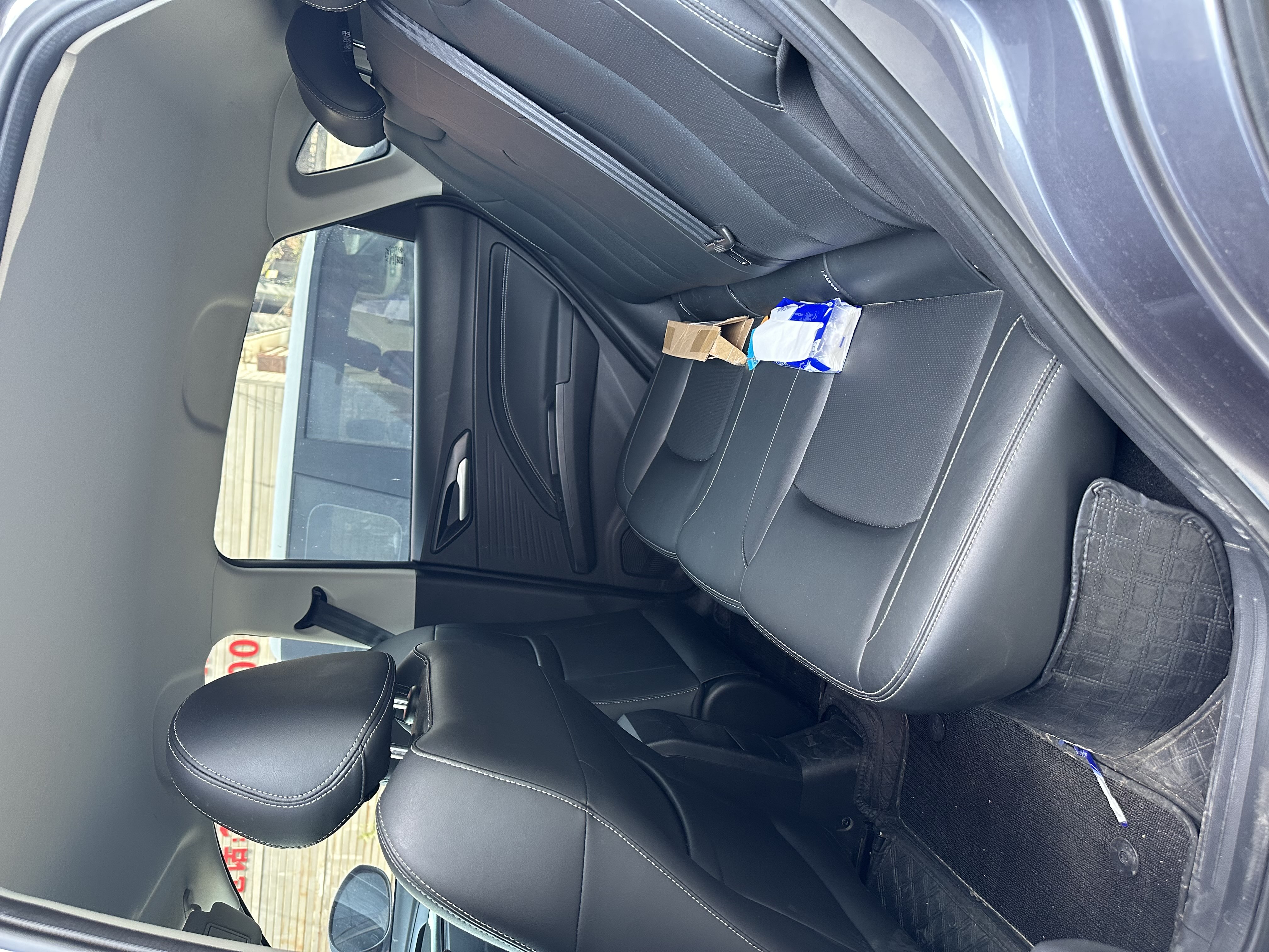 哪吒汽车 哪吒AYA 2024 汽车图片 #6