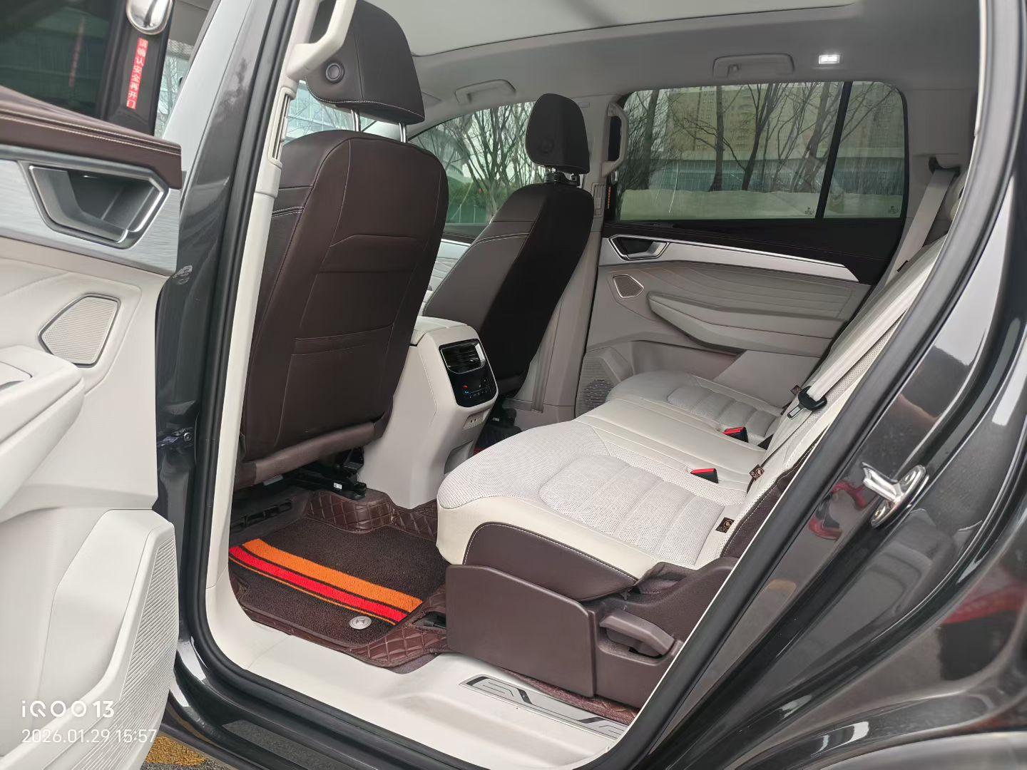 Volkswagen Talagon 2024 car image #6