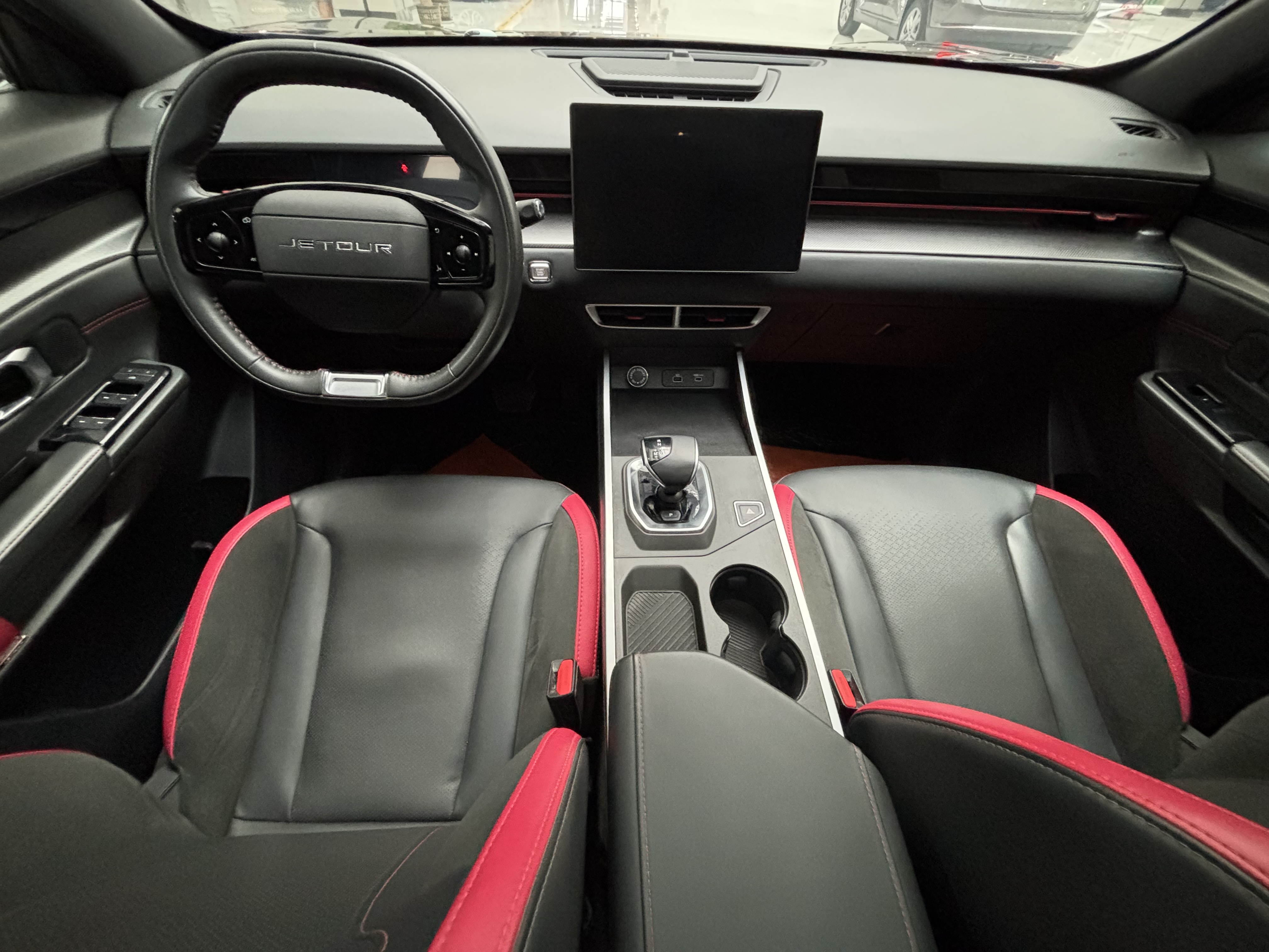 Dashing 2024 car image #6