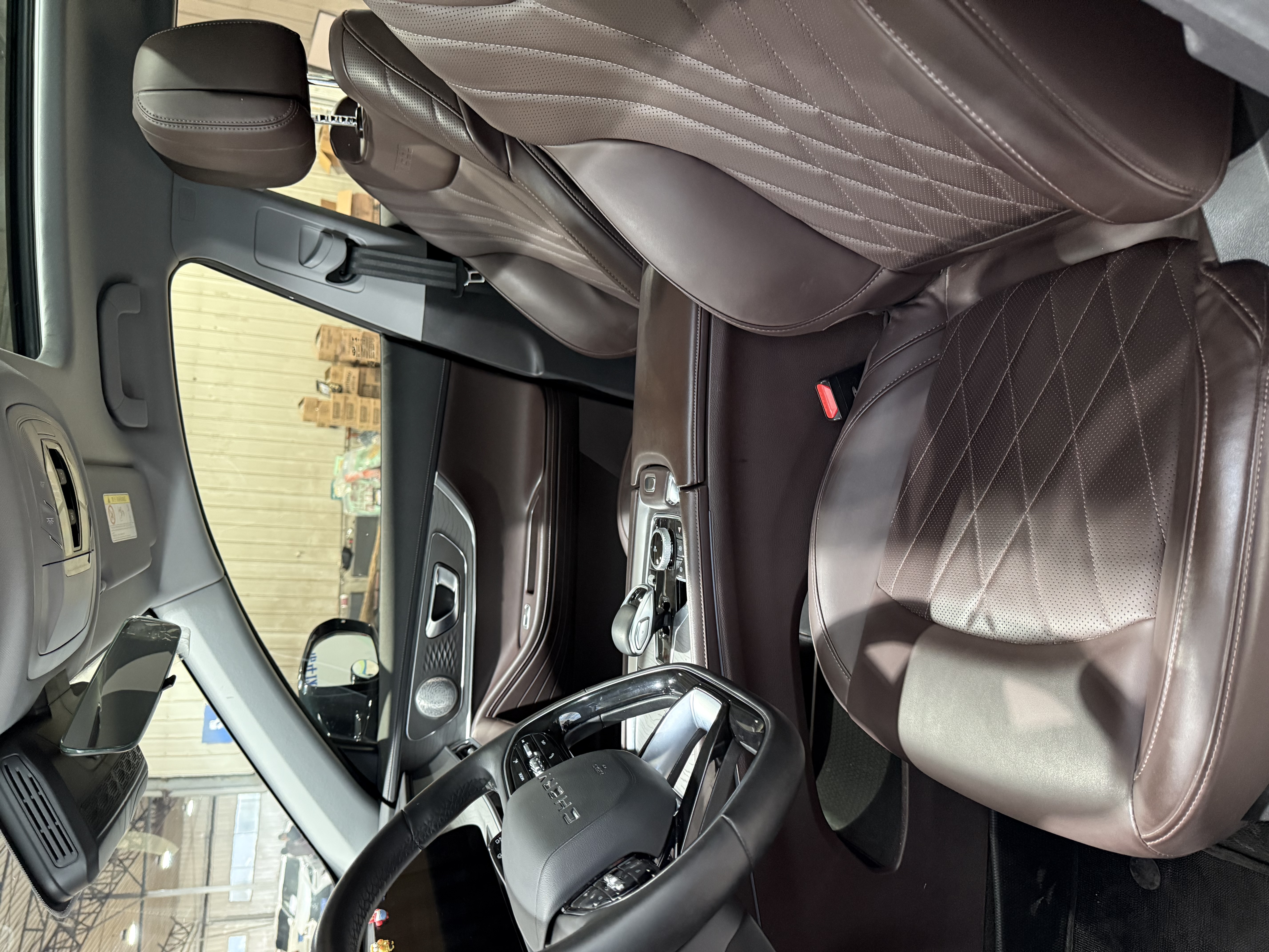 Chery Tiggo 8 PRO 2023 car image #6