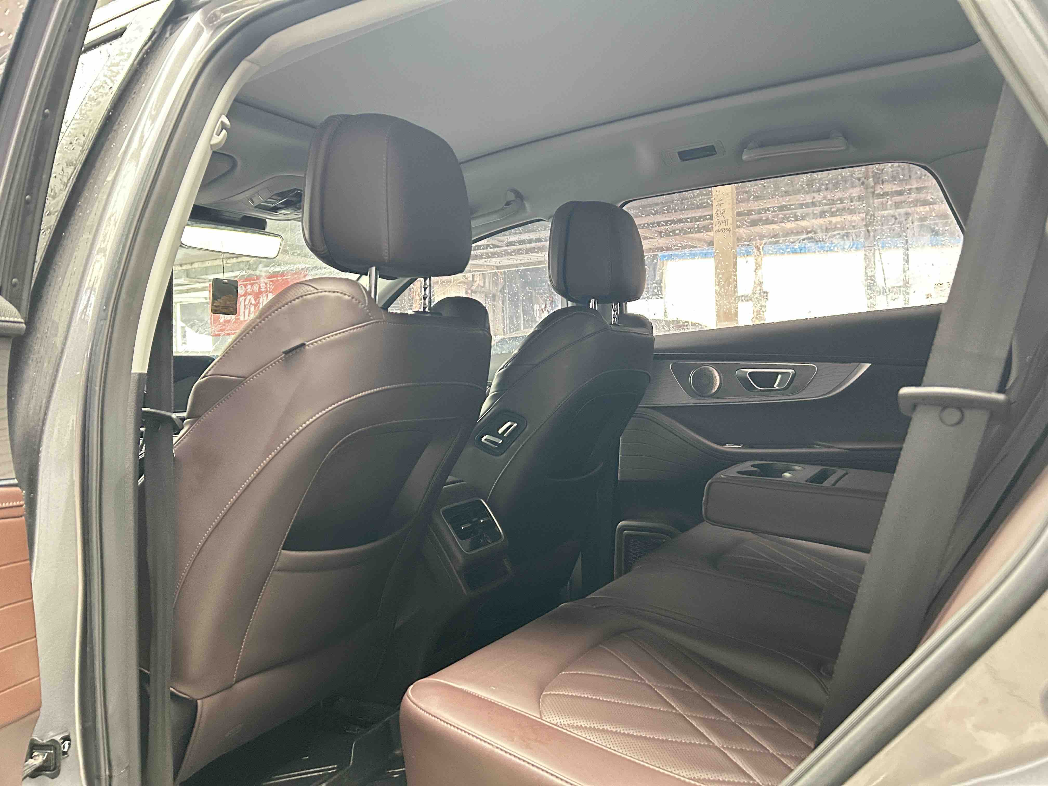 Chery Tiggo 8 PRO 2024 car image #6