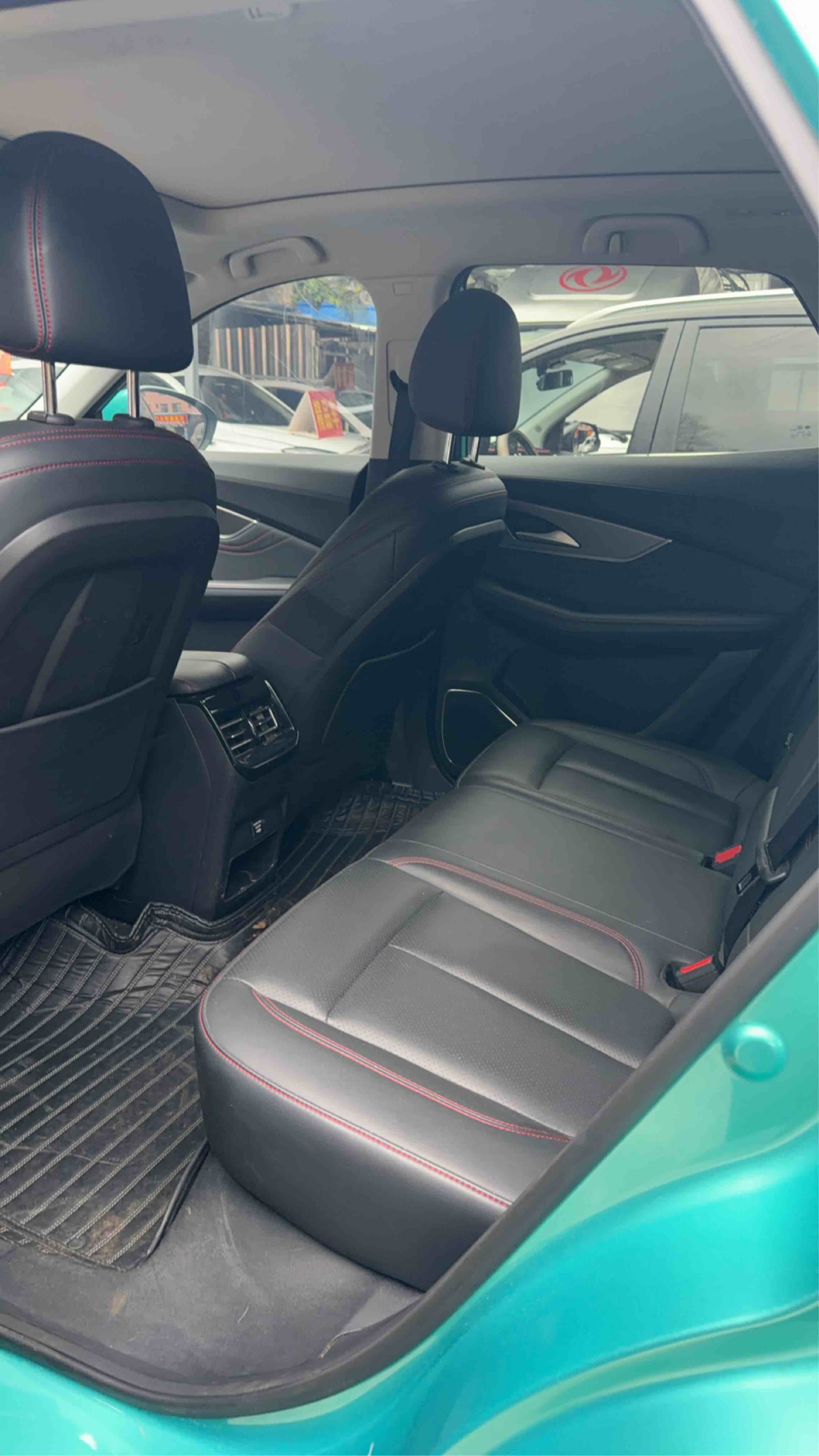 东风风行 风行T5 EVO 2023 汽车图片 #6