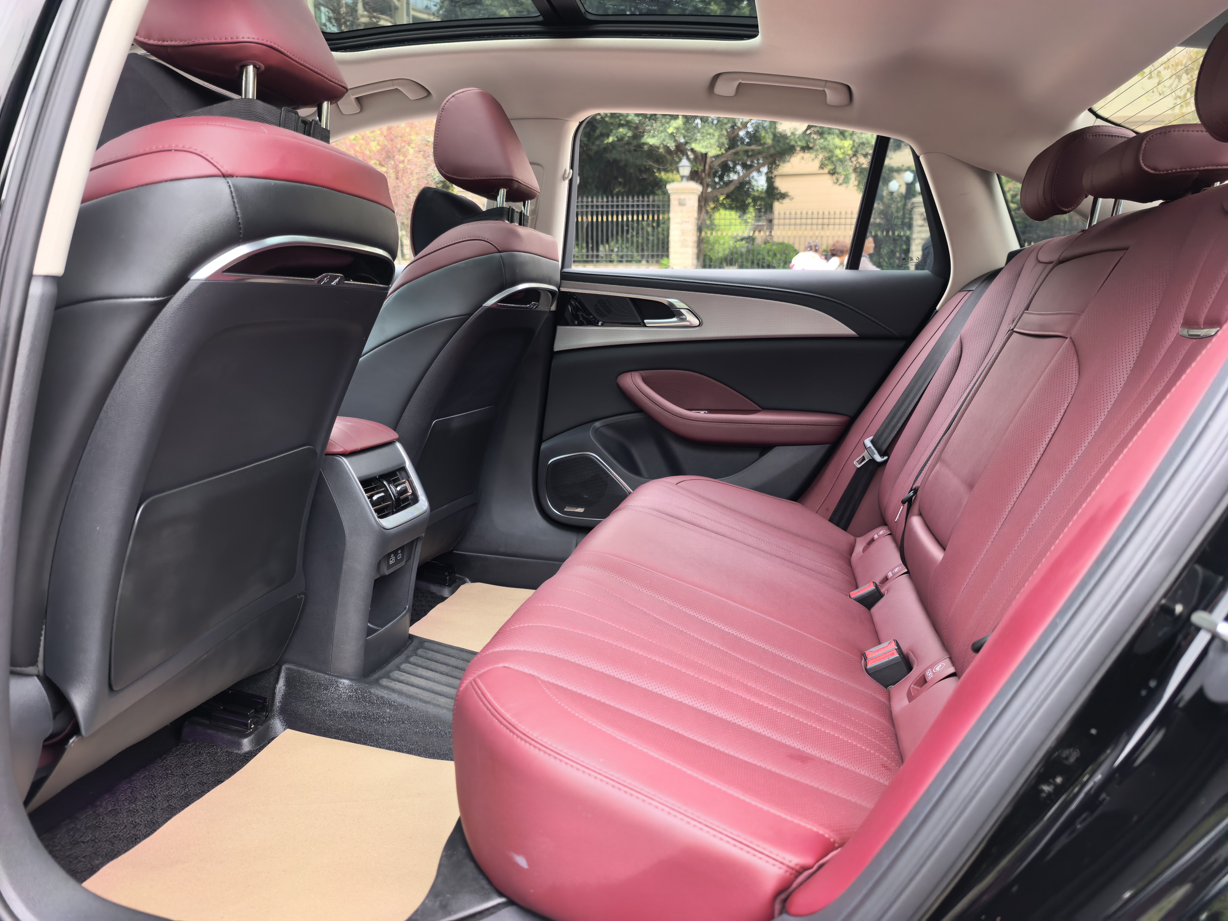 HongQi H5 2024 immagine di auto #6