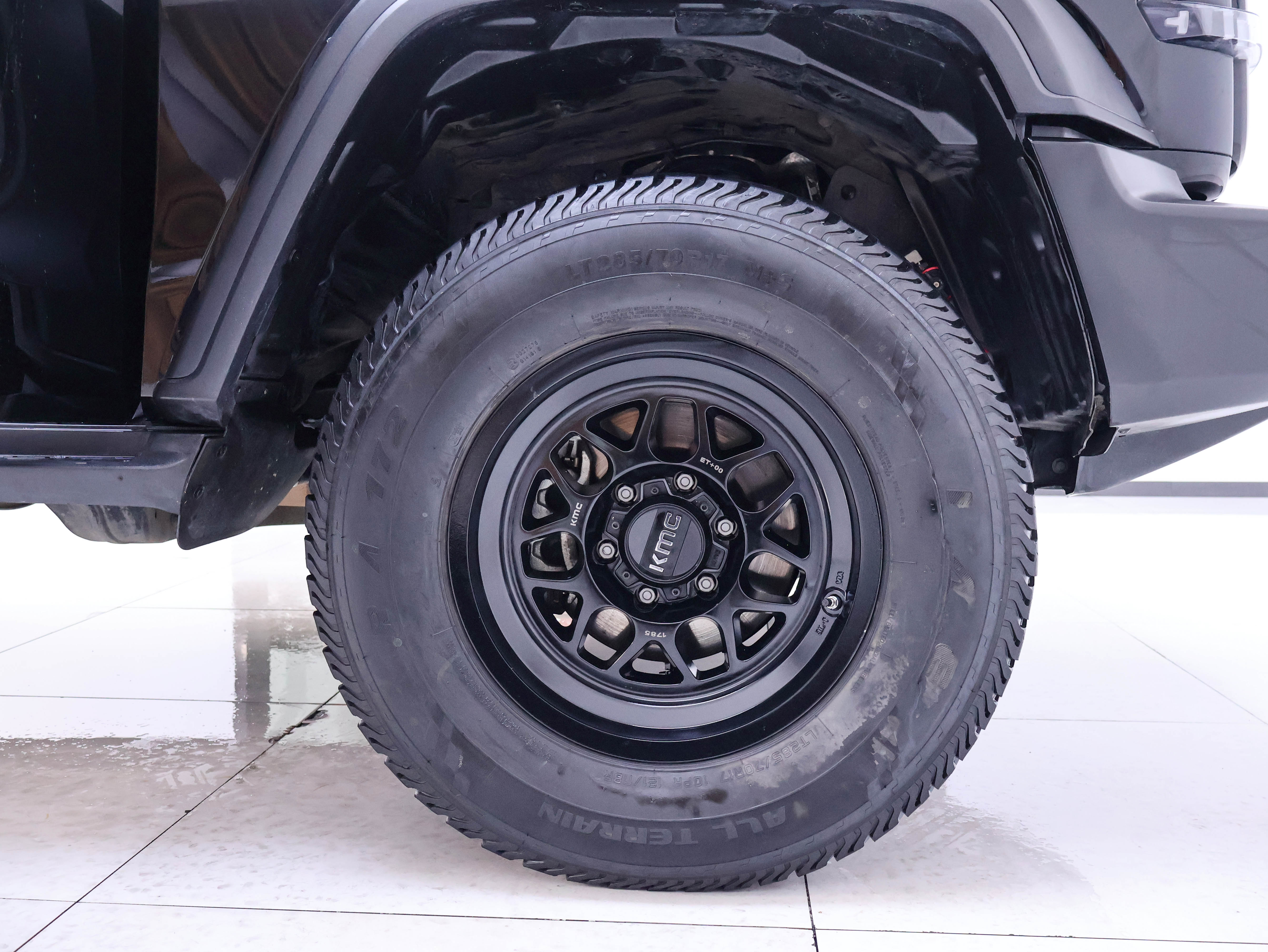 Tank 300 2023 immagine di auto #6