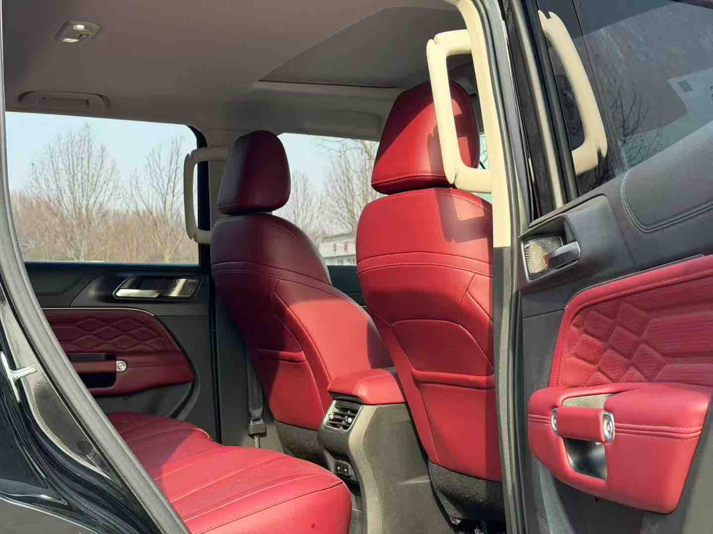 坦克 坦克300 2023 汽车图片 #6