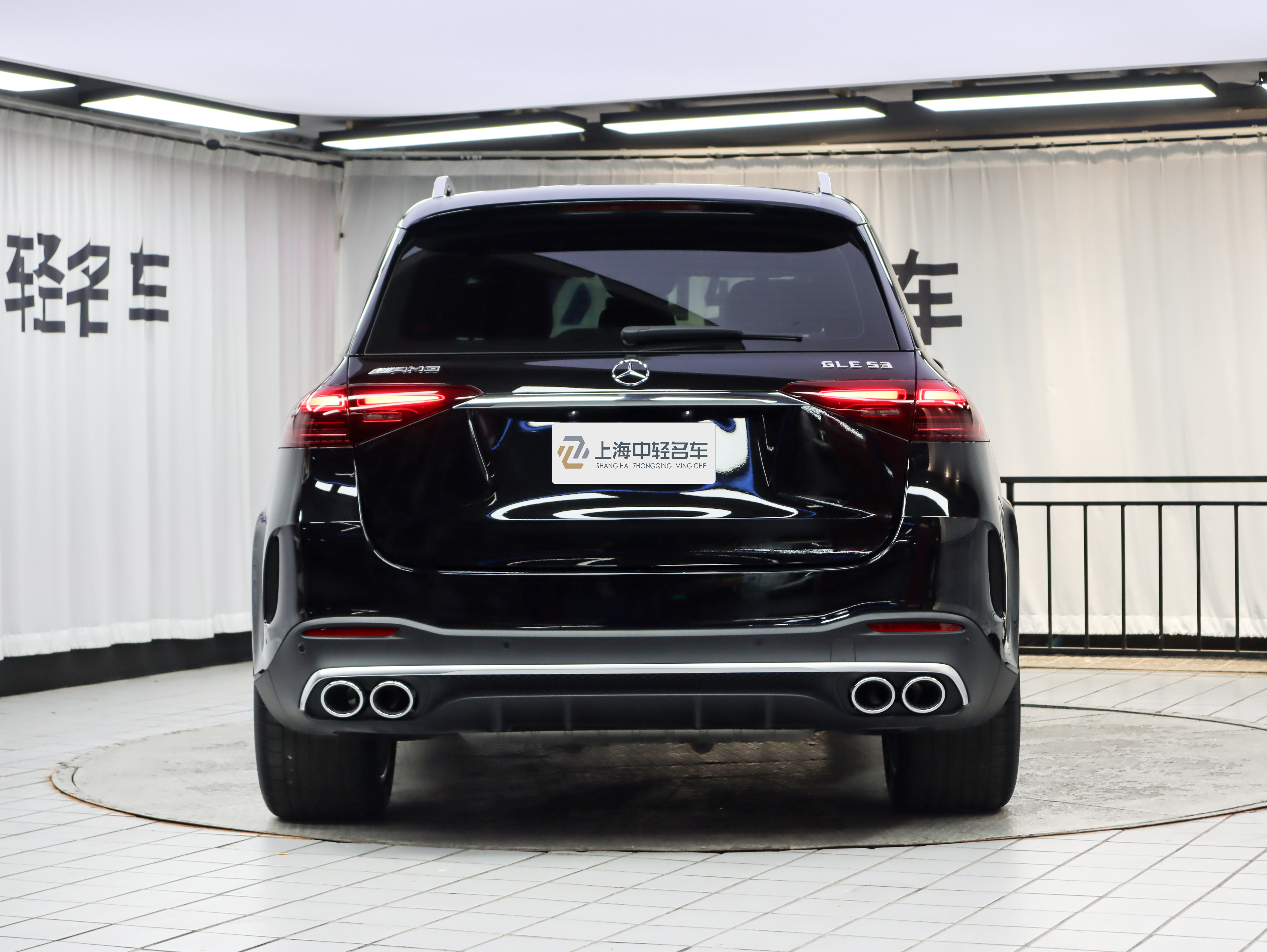 Mercedes-Benz GLE AMG 2024 #6 Mercedes-Benz GLE AMG 2024 car image #6