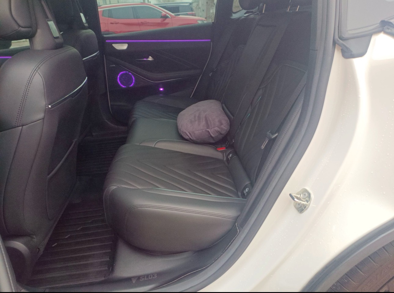 Deepal SL03 2023 car image #6