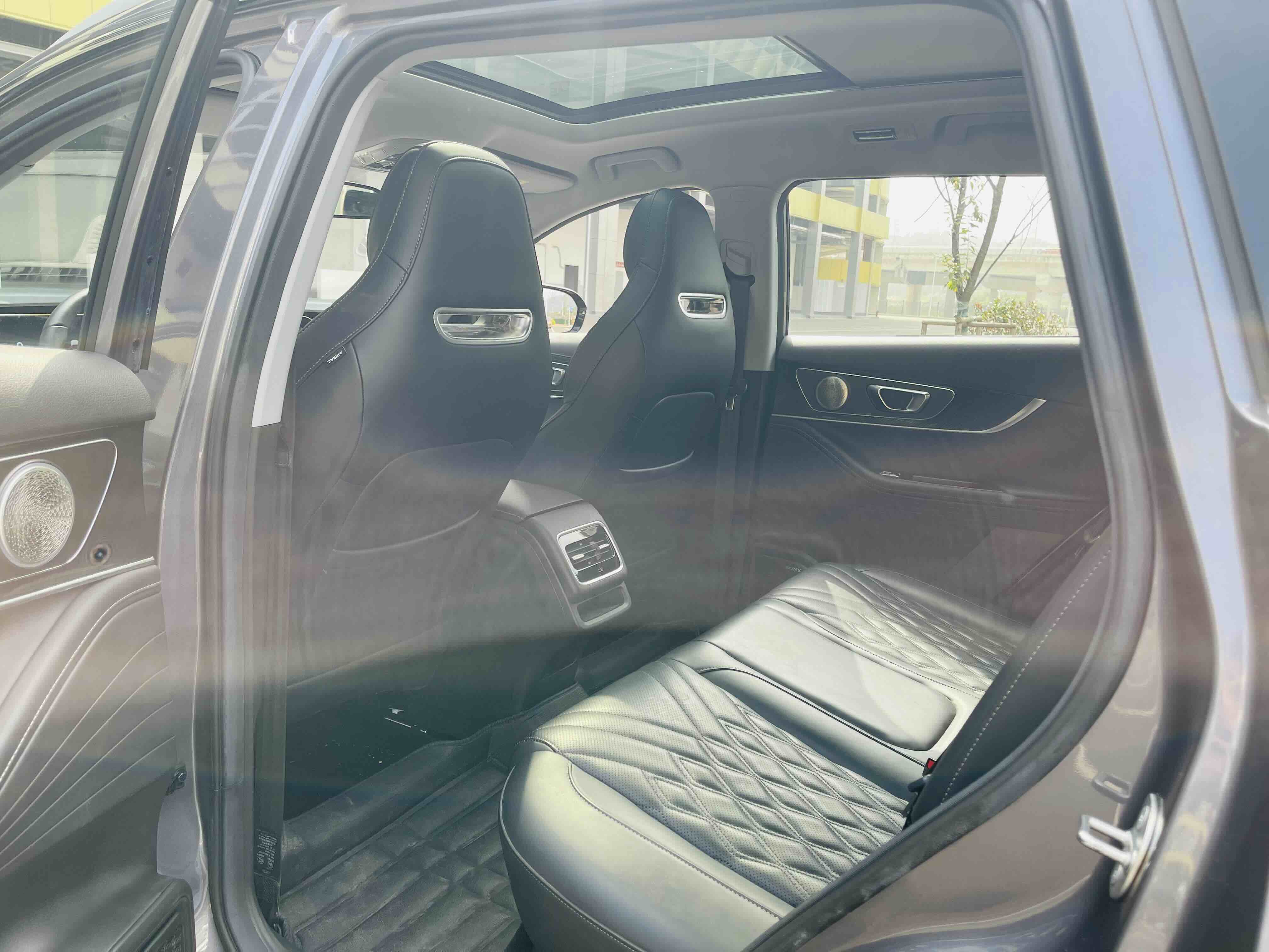 Chery Tiggo 7 Plus 2023 #6 Chery Tiggo 7 Plus 2023 immagine di auto #6