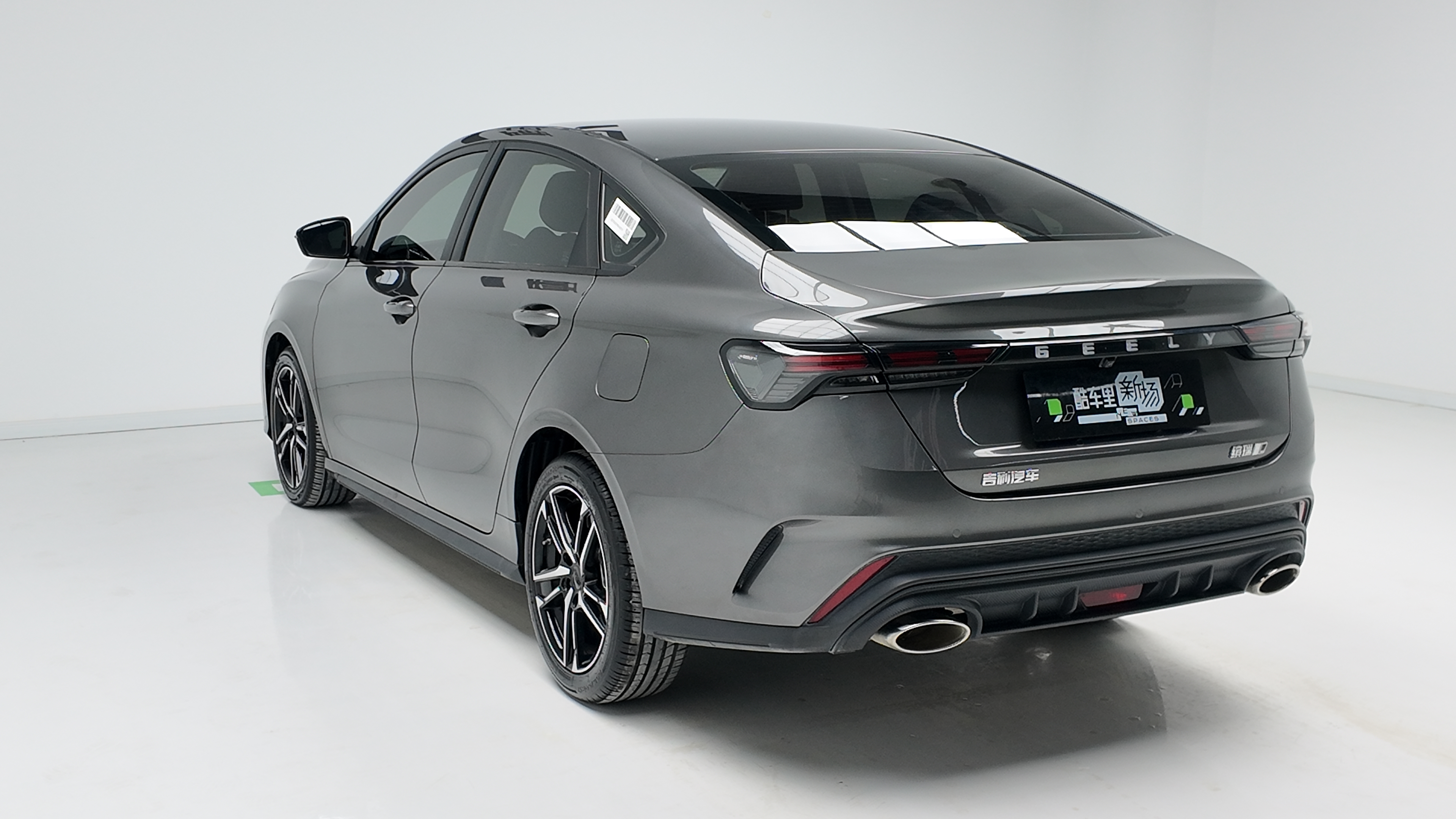 GEELY Binray 2023 car image #6