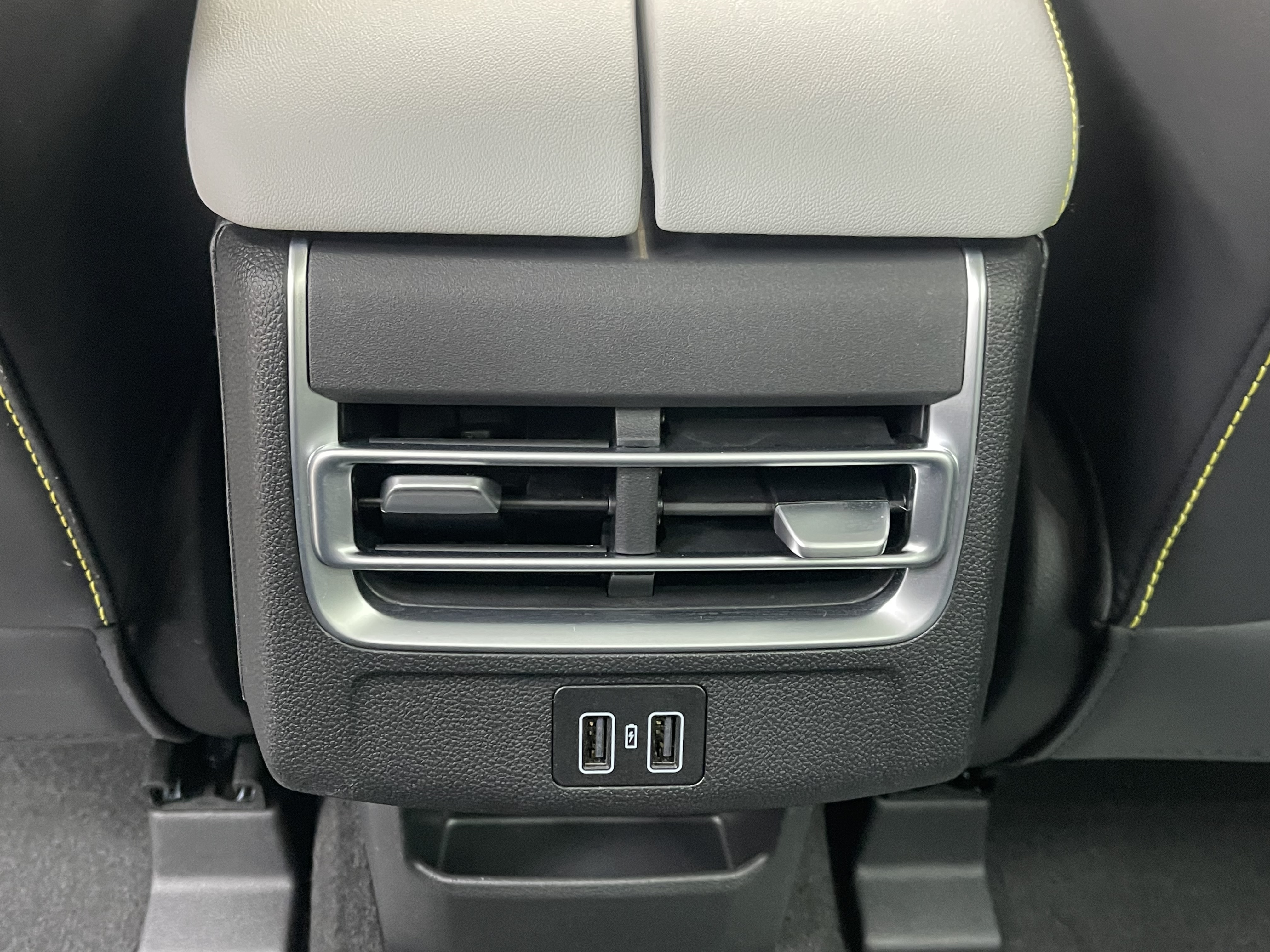 Changan CS75 Plus iDD 2023 #6 Changan CS75 Plus iDD 2023 car image #6