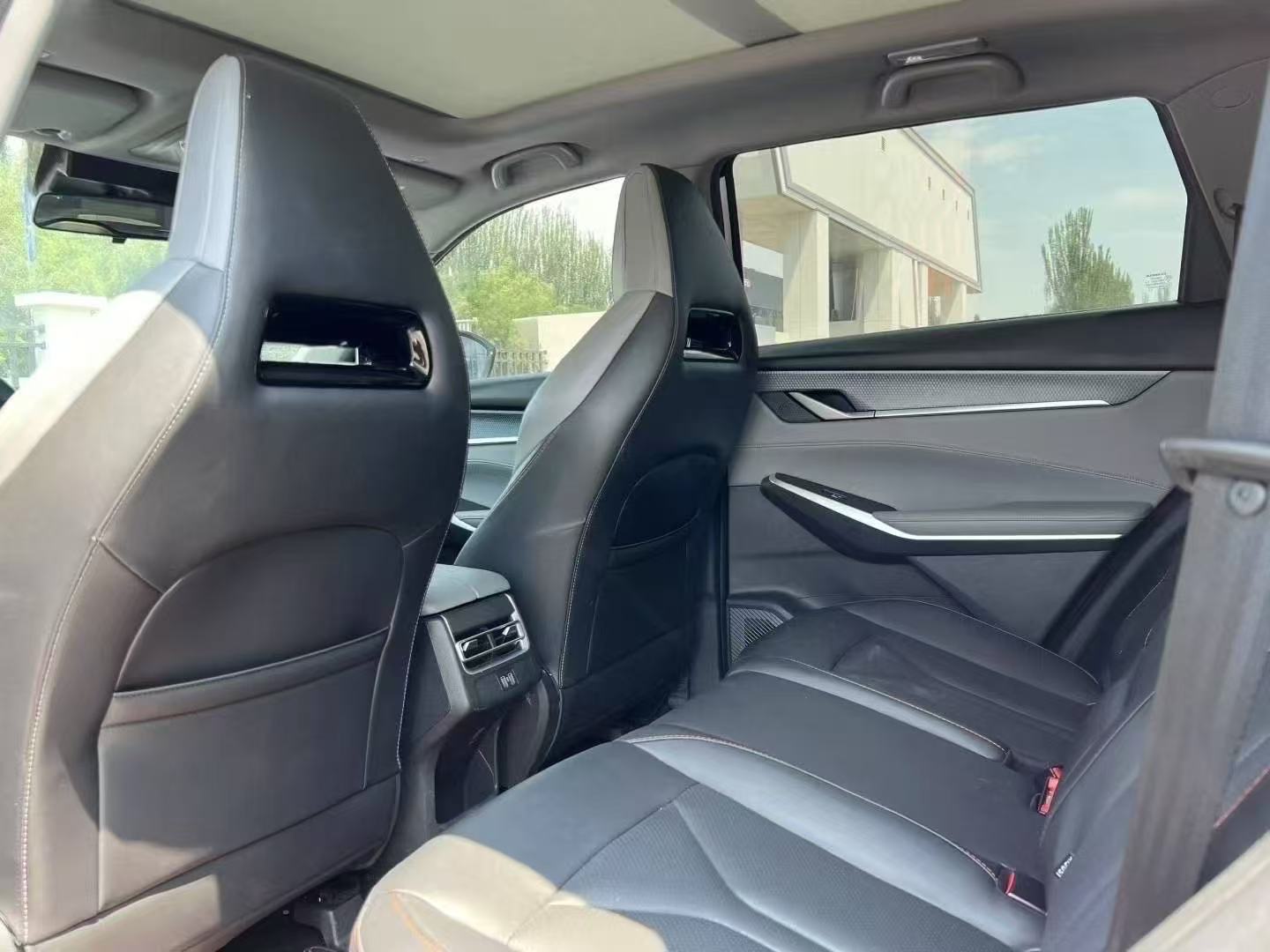 Changan CS75 2023 car image #6