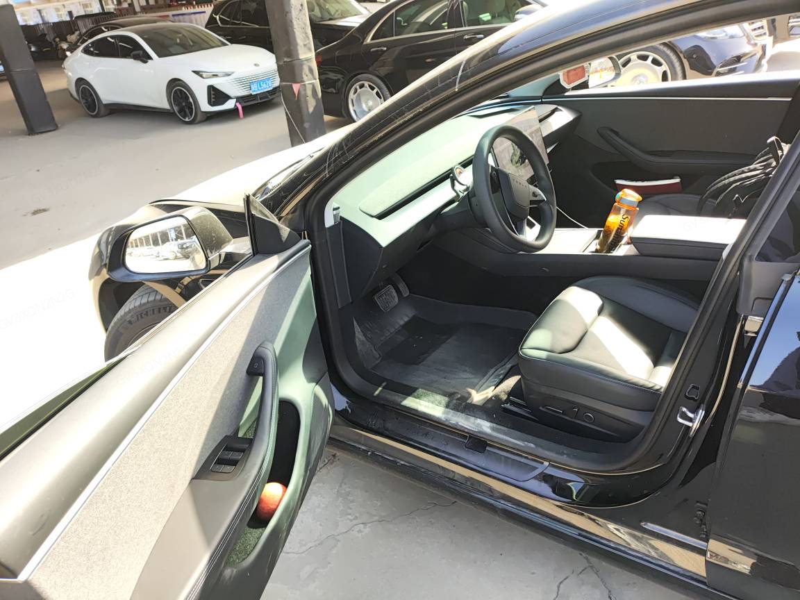 特斯拉 Model 3 2023 汽车图片 #6