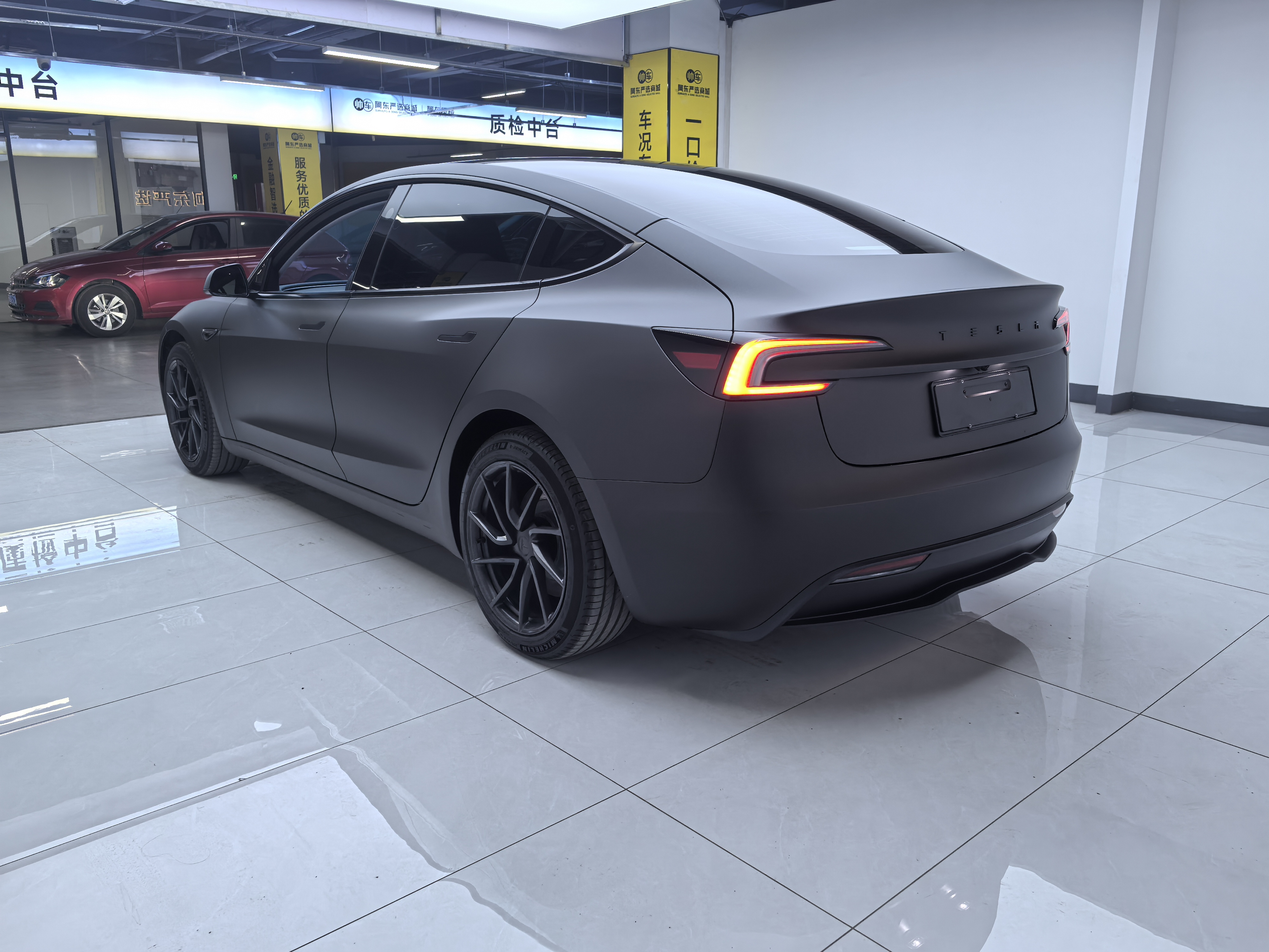 2023 #6 2023 immagine di auto #6