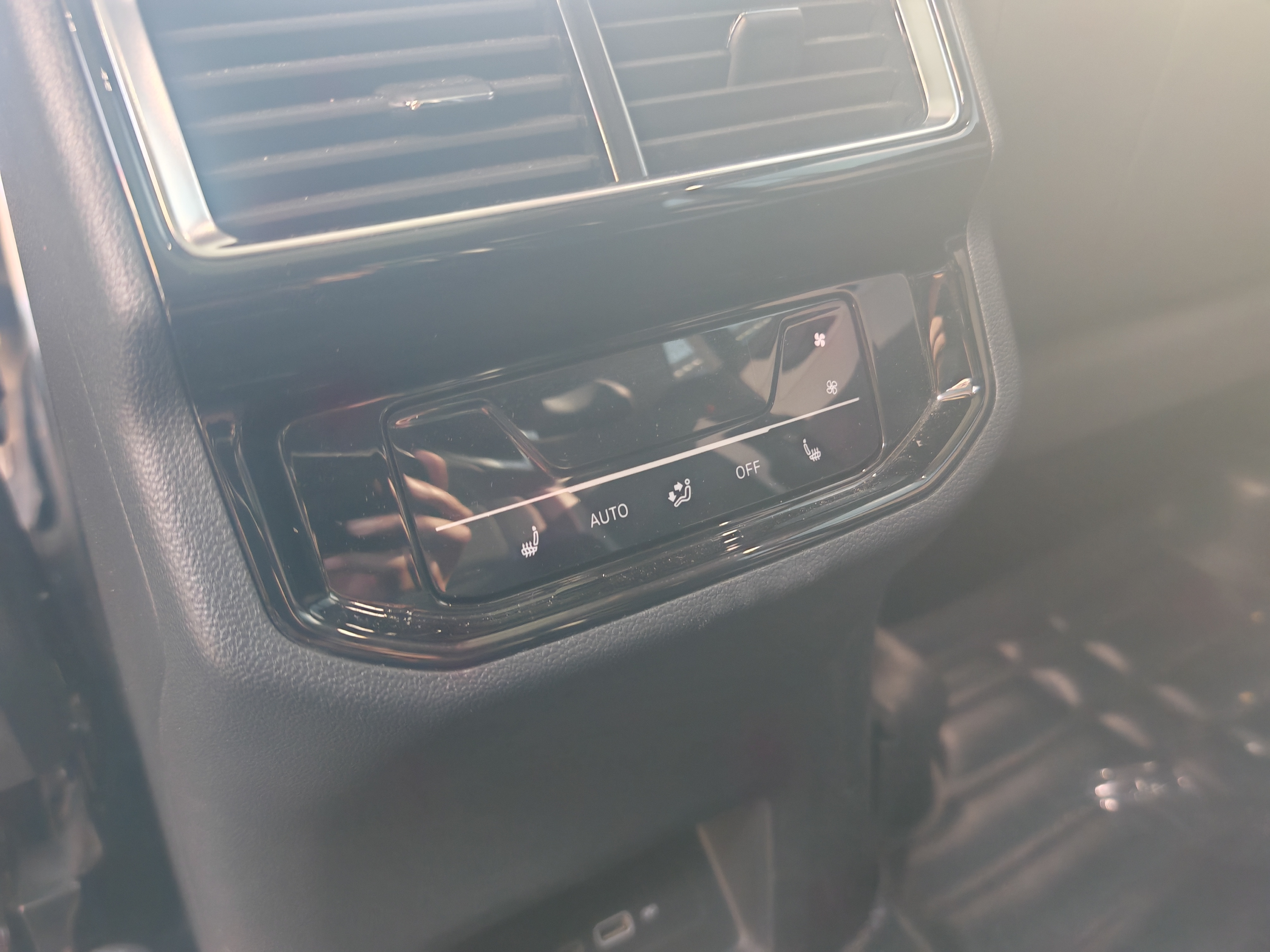 Volkswagen Teramont 2024 immagine di auto #6