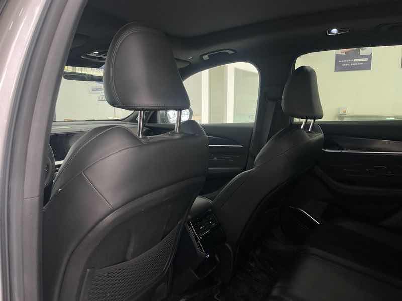 GEELY Monjaro 2024 صورة سيارة #6