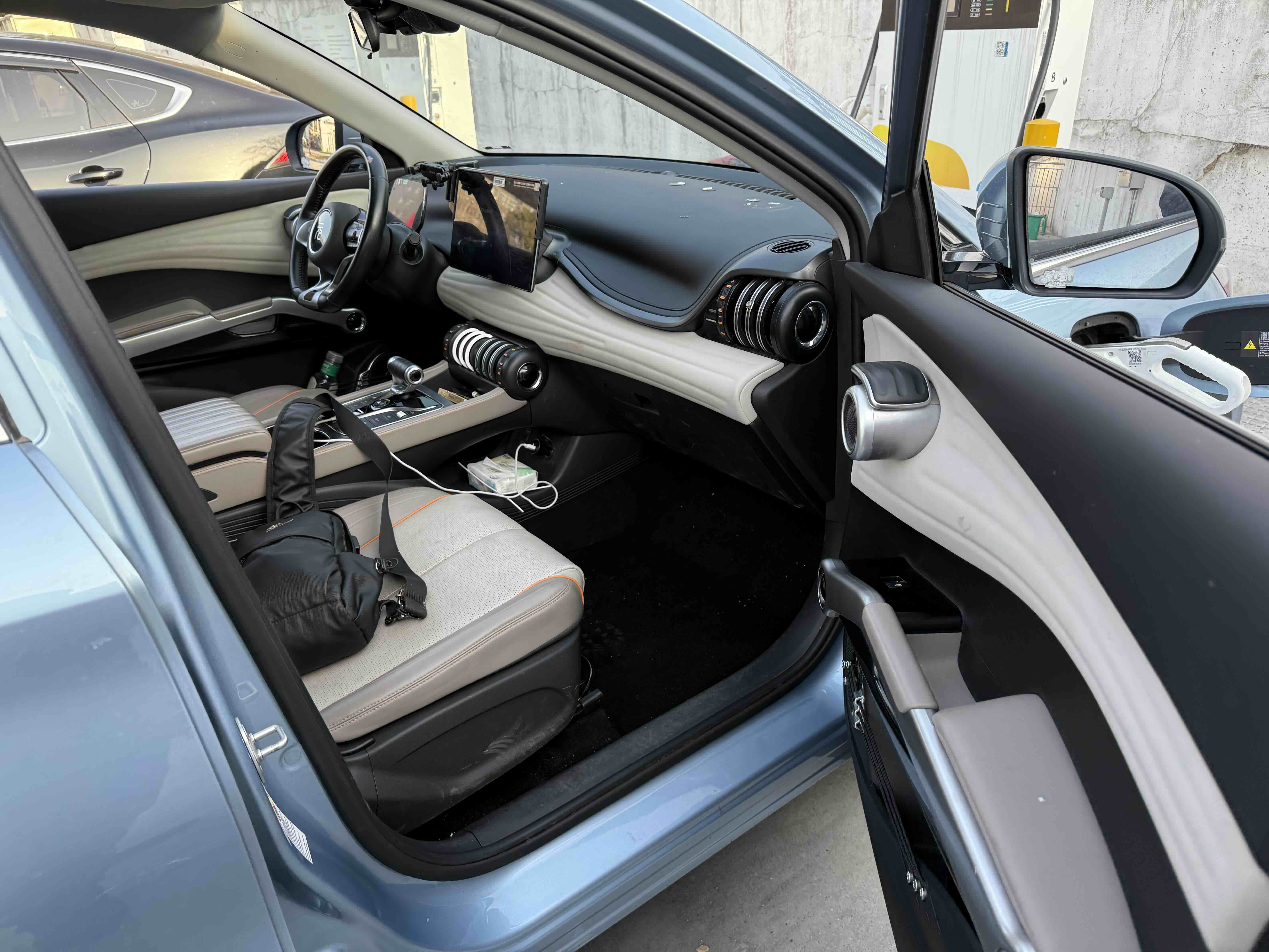 BYD Yuan Plus 2024 car image #6