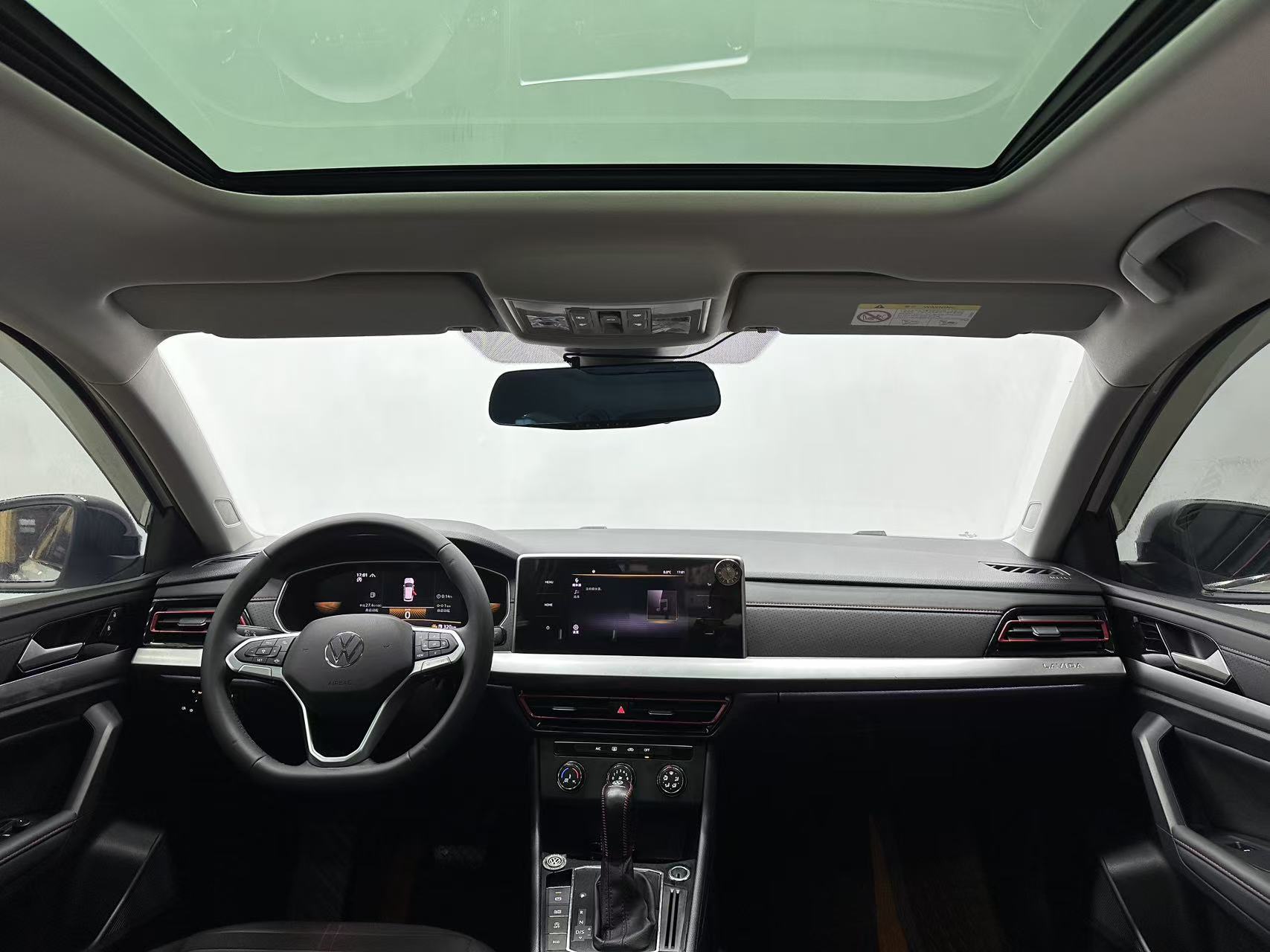 Volkswagen Lavida 2024 car image #6