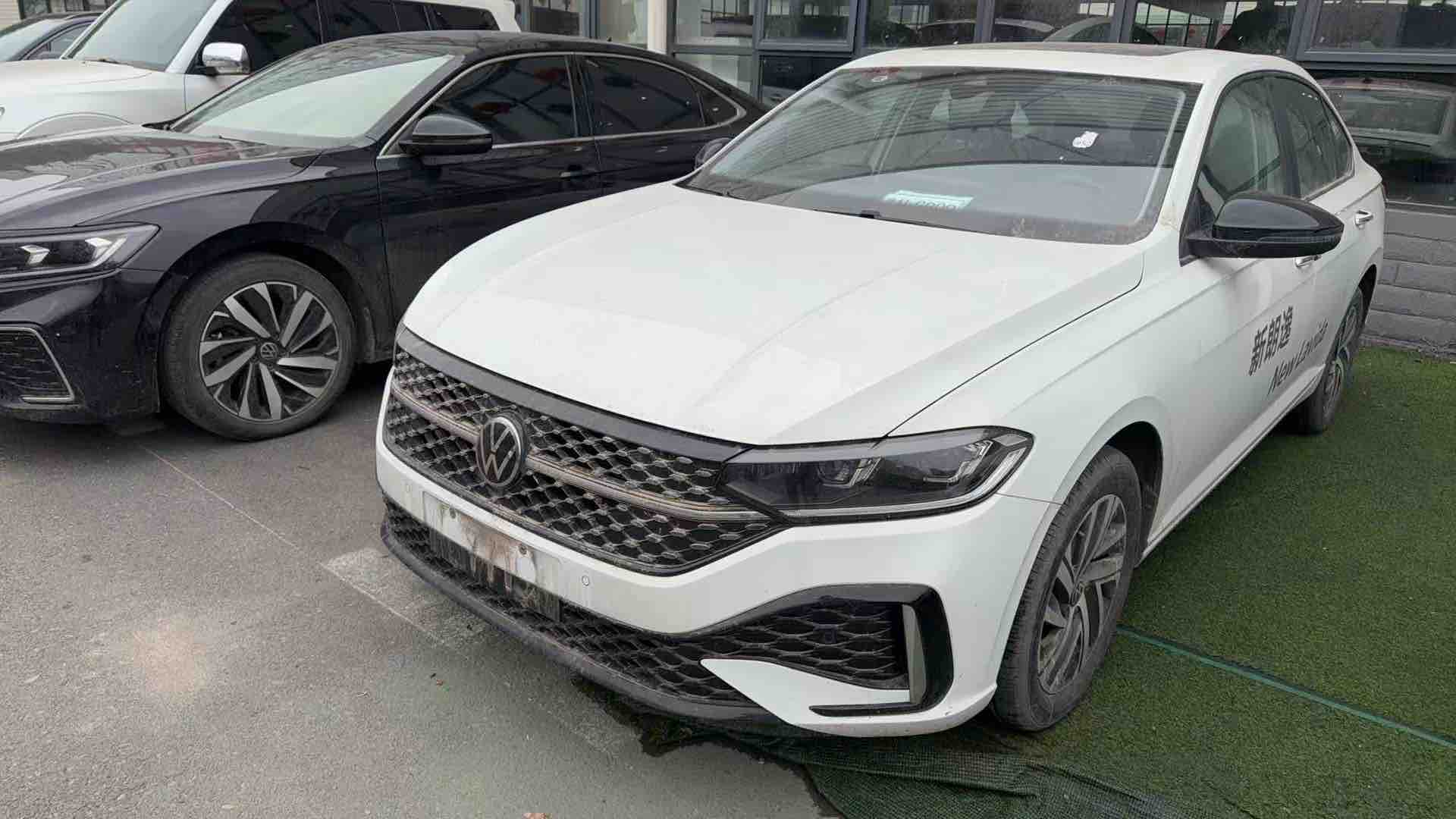 Volkswagen Lavida 2024 car image #6