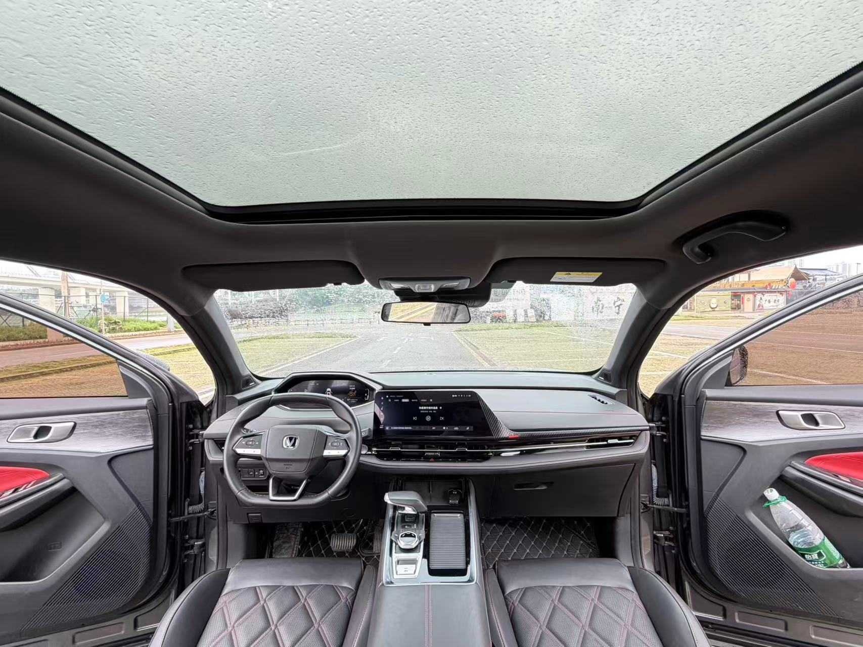 Changan CS55 Plus 2023 صورة سيارة #6