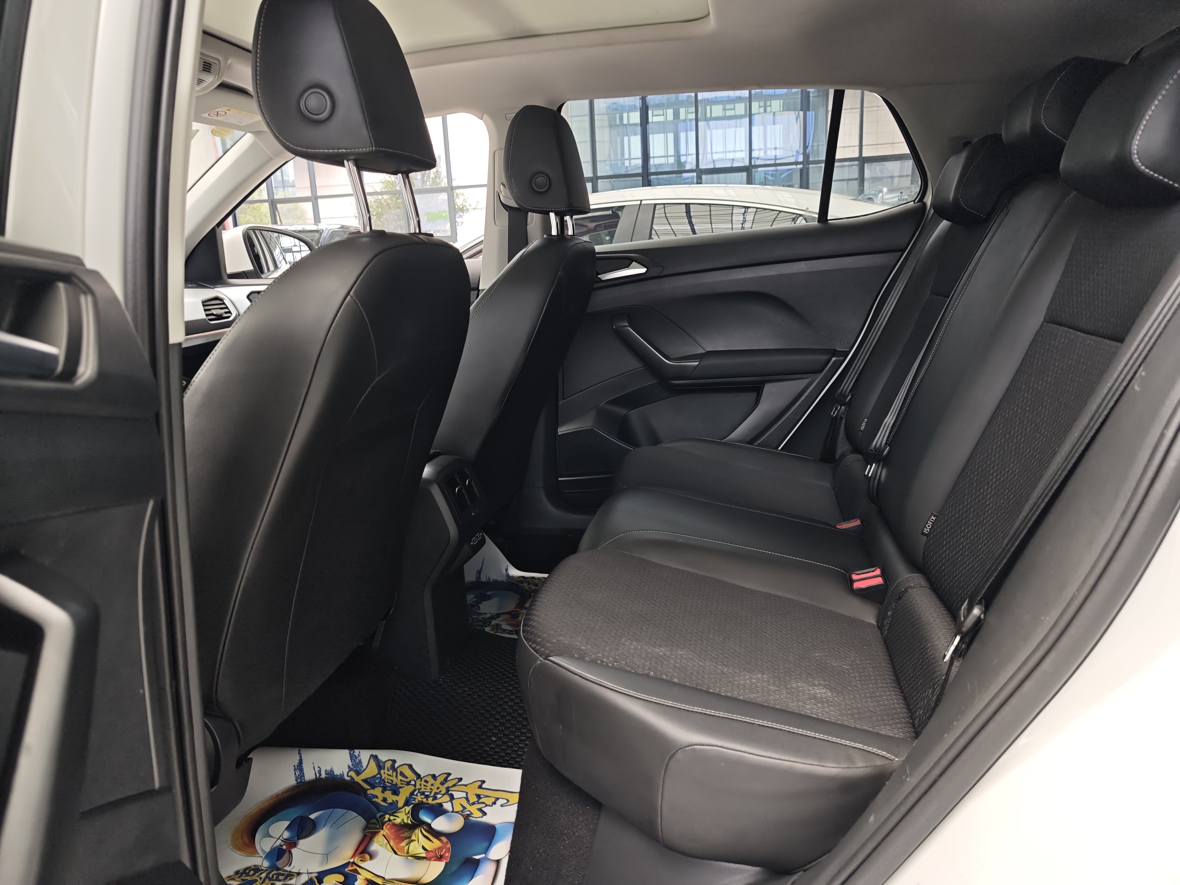 Volkswagen Tacqua 2023 car image #6