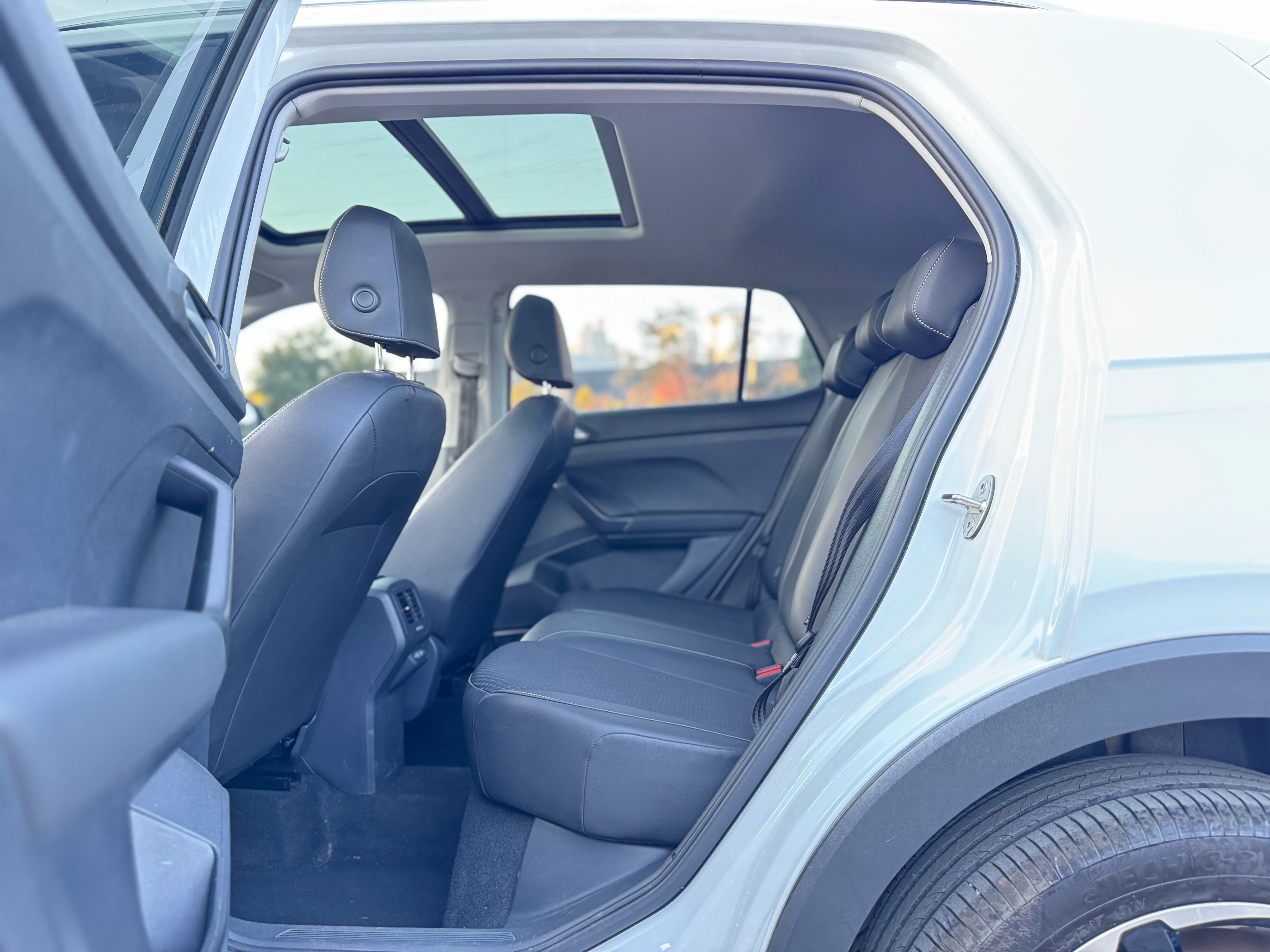 Volkswagen Tacqua 2024 car image #6