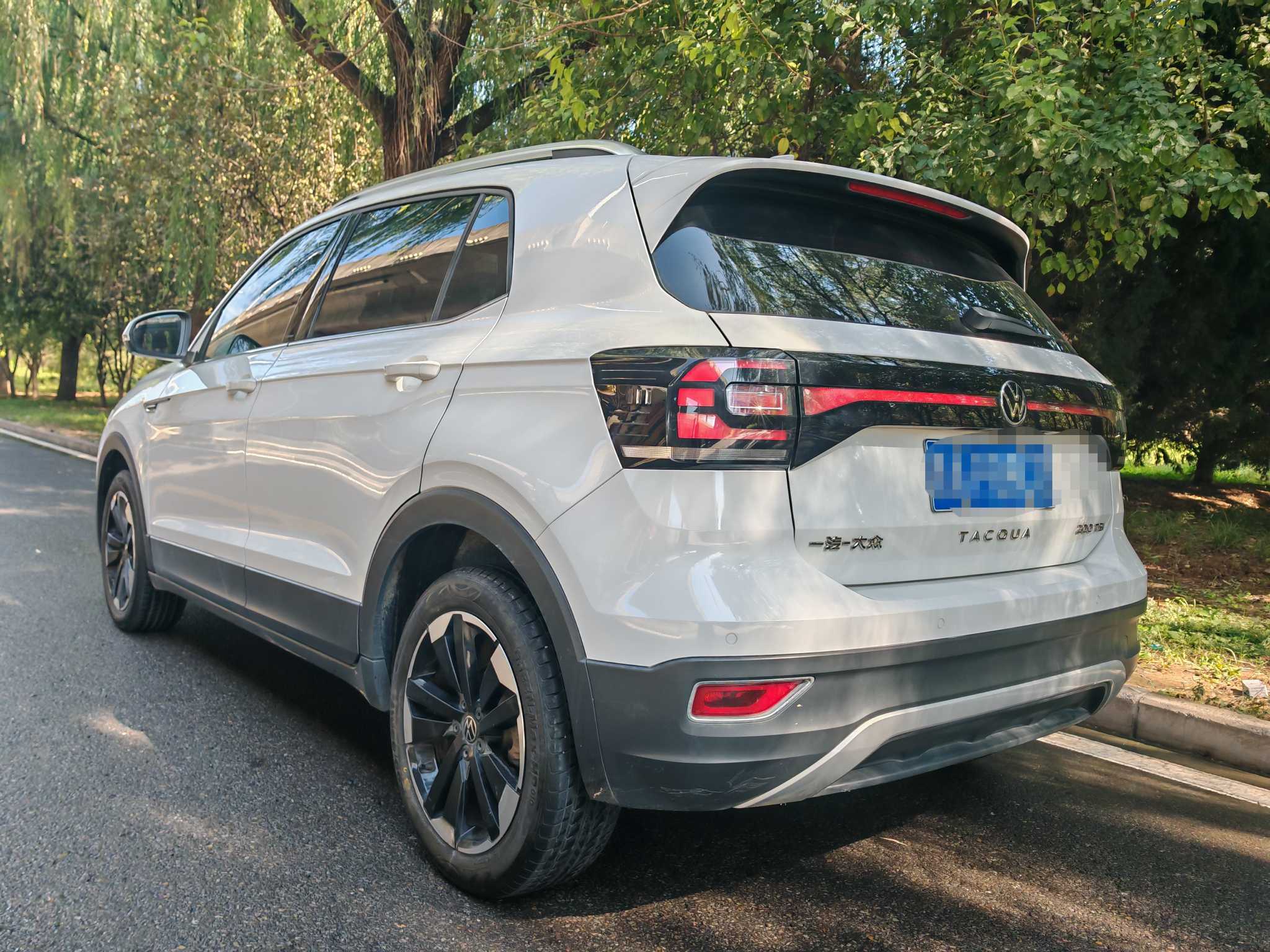 探影 2023 汽车图片 #6