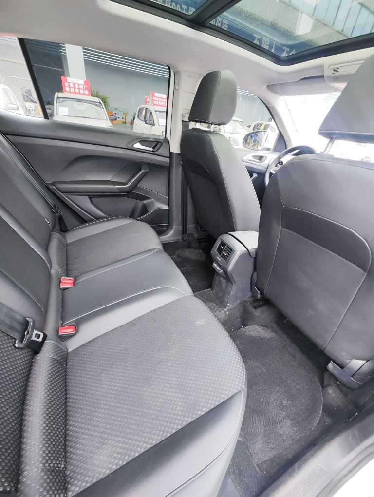 Volkswagen Tacqua 2024 صورة سيارة #6