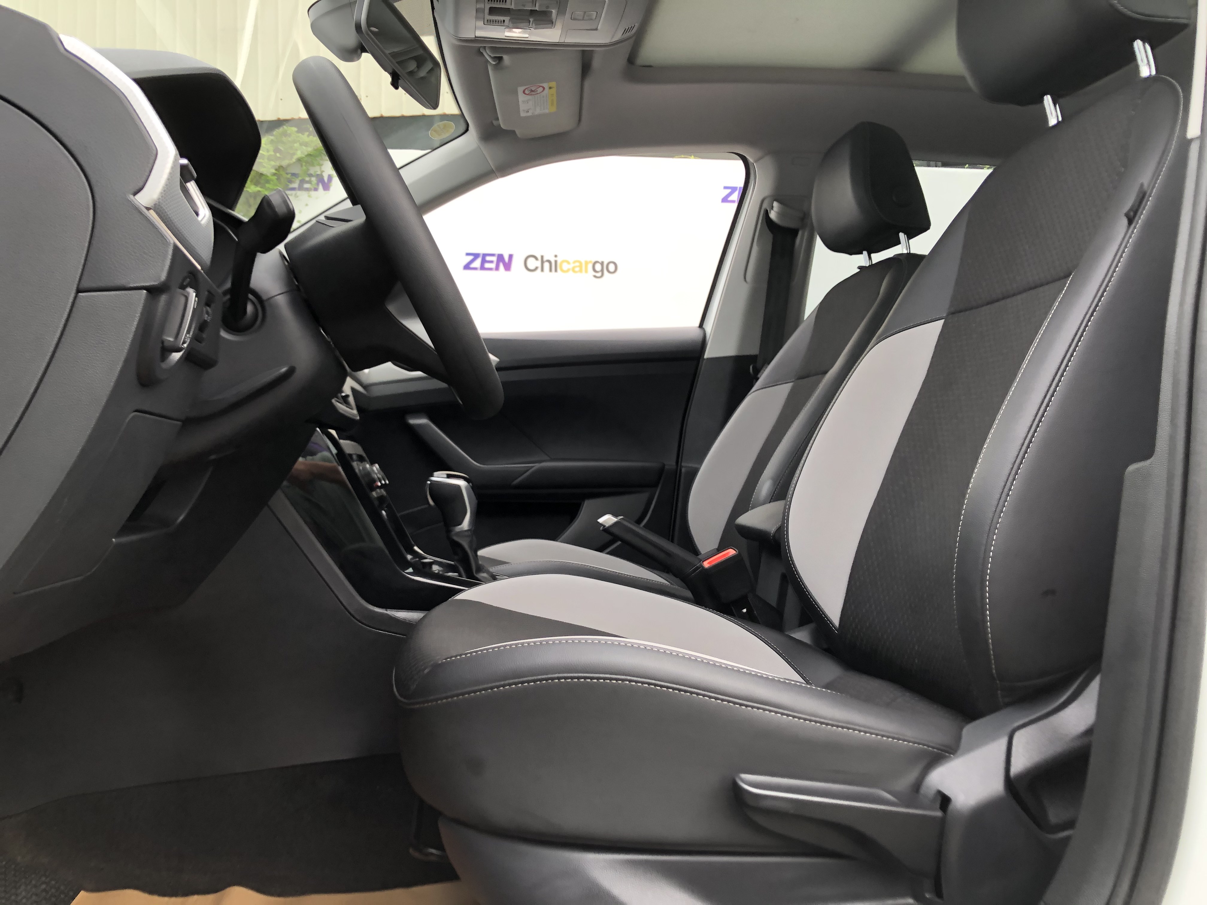 Volkswagen Tacqua 2023 car image #6