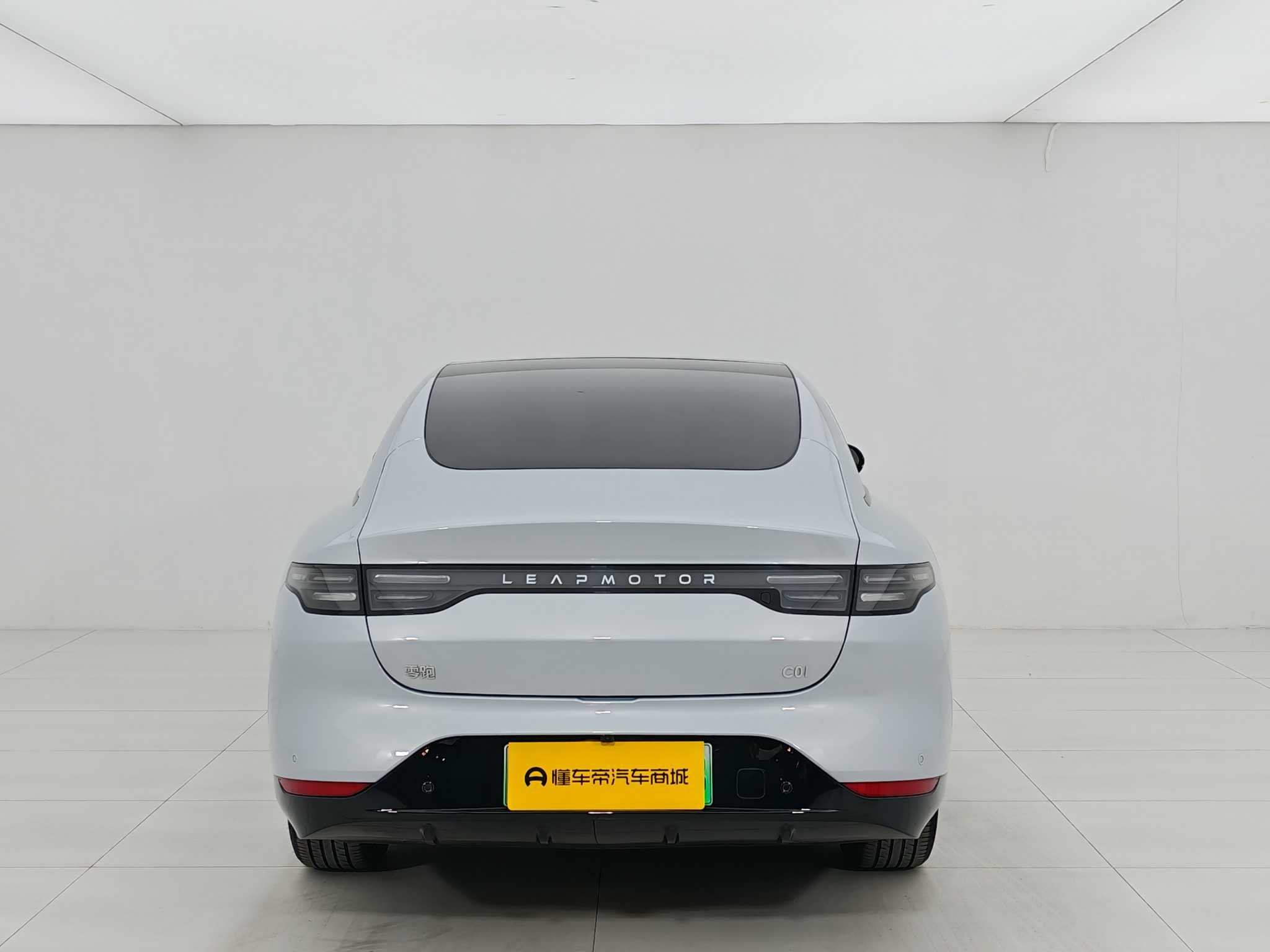 零跑汽车 零跑C01 2024 汽车图片 #6