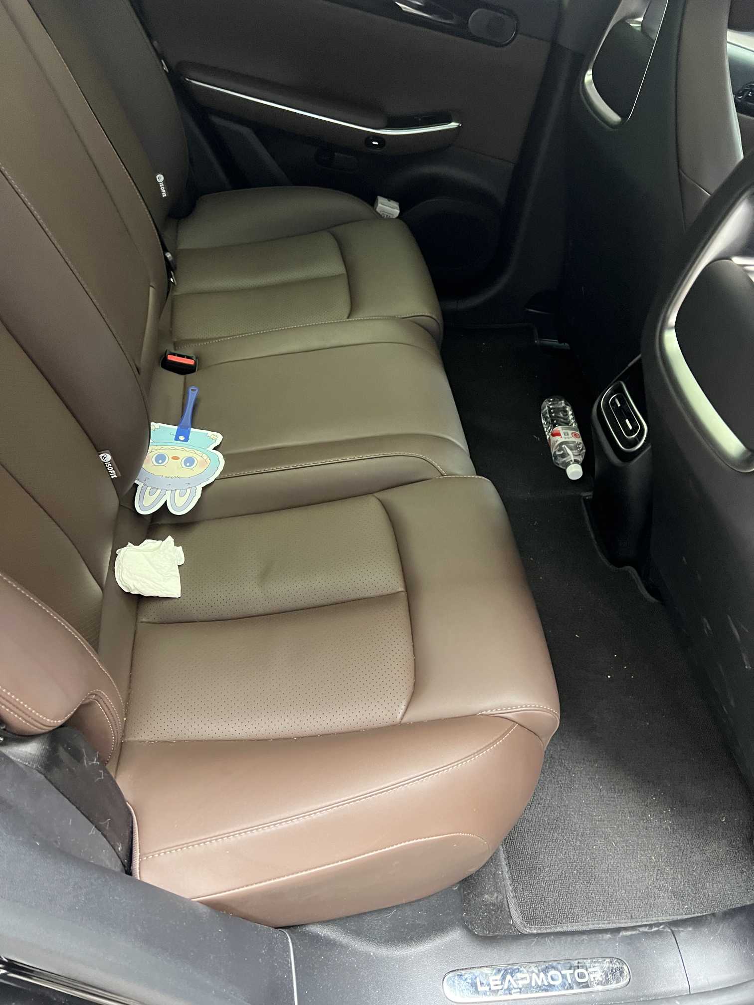 零跑汽车 零跑C01 2023 汽车图片 #6