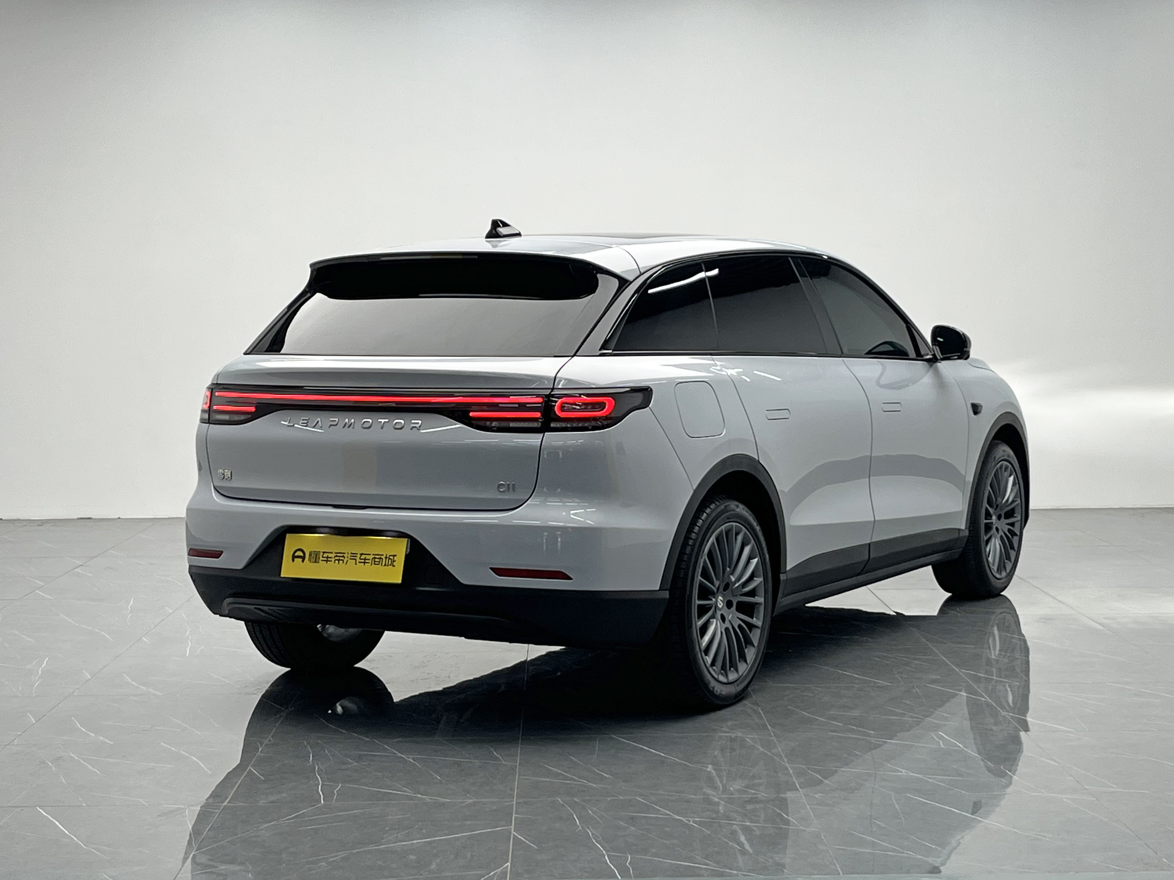 零跑汽车 零跑C11 2024 汽车图片 #6