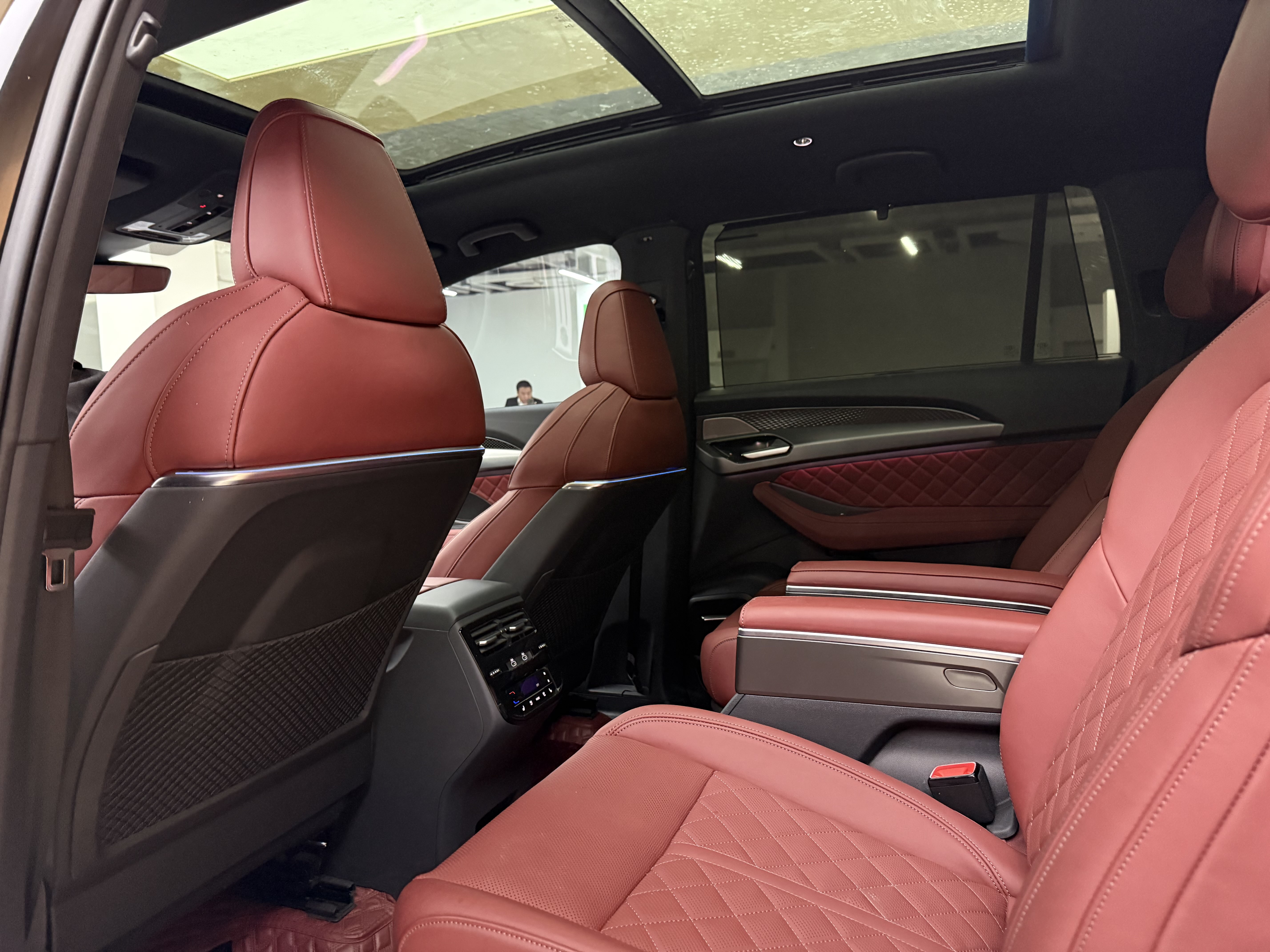 Audi Q6 2025 imagem de carro #6