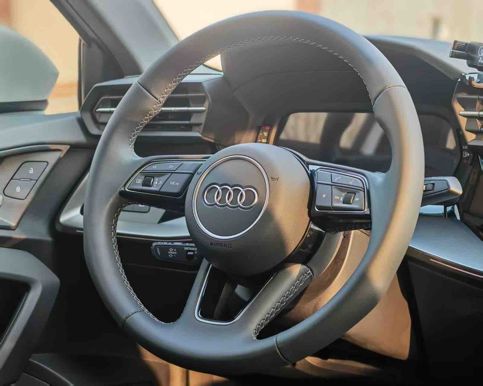 Audi A3 2024 #6 Audi A3 2024 car image #6